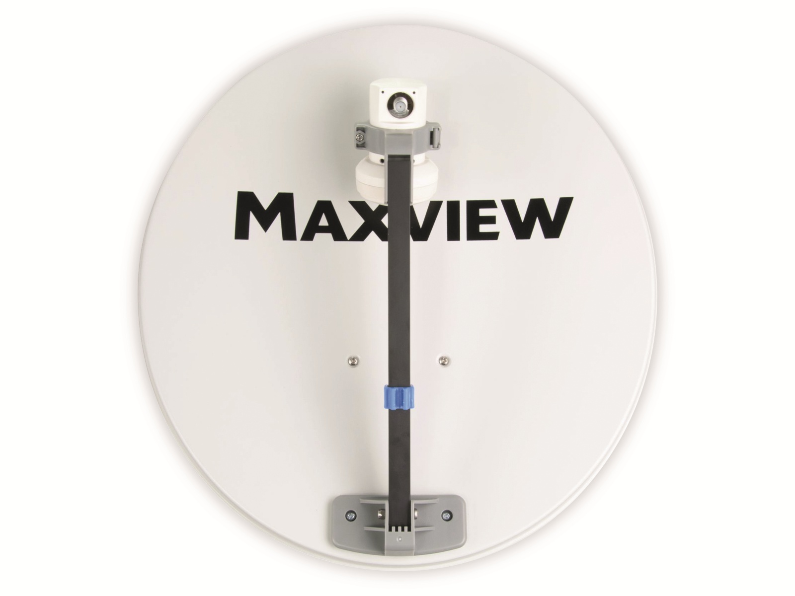 EASYFIND TV Camping Set Remora Pro Maxview, LED-TV 48 cm (19")