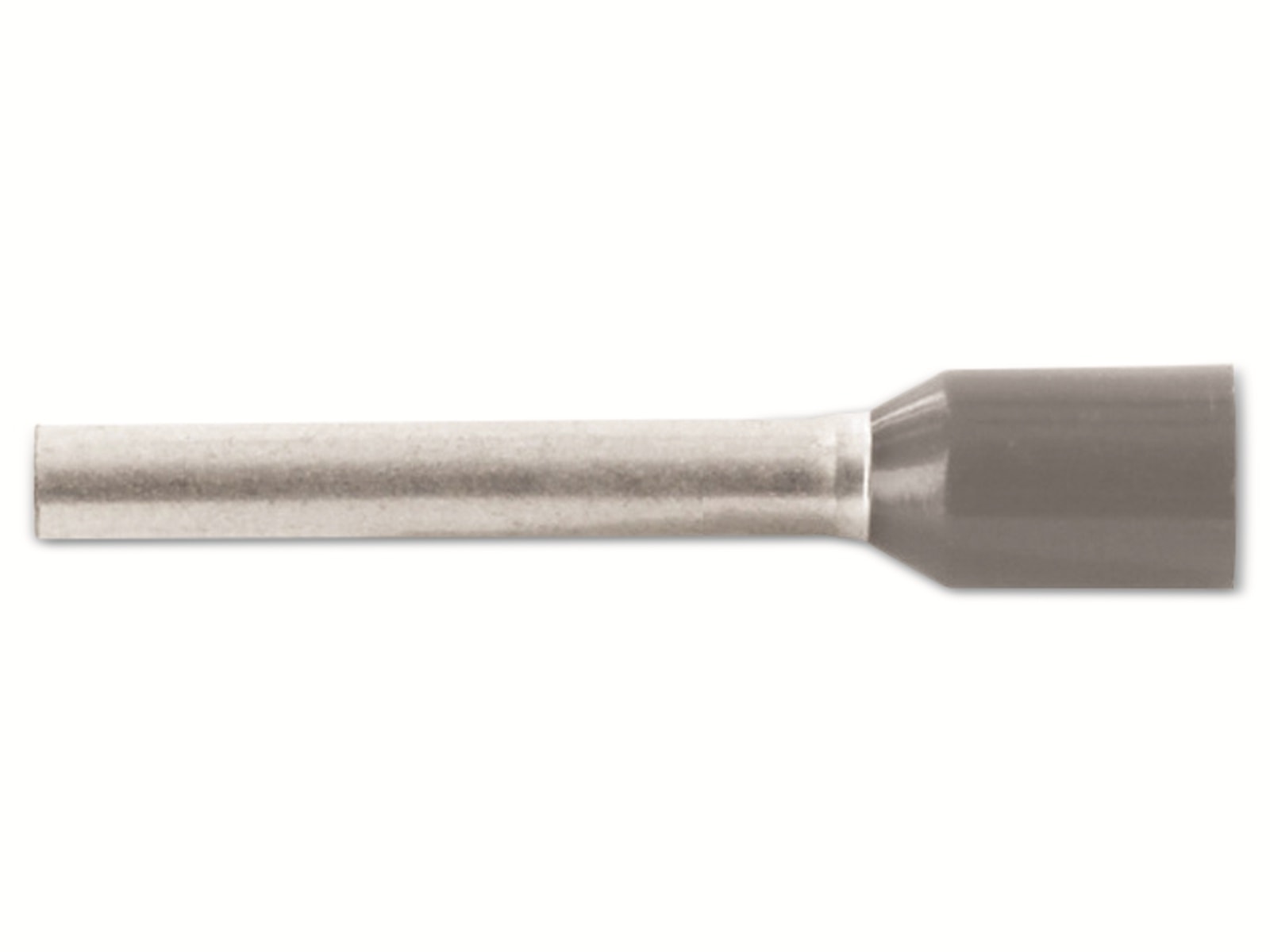 40 Stück Isolierte Aderendhülsen E70-20 (AWG 2/0, 70 Mm²) - Rot & Schwarz, Aus Verzinntem Kupfer