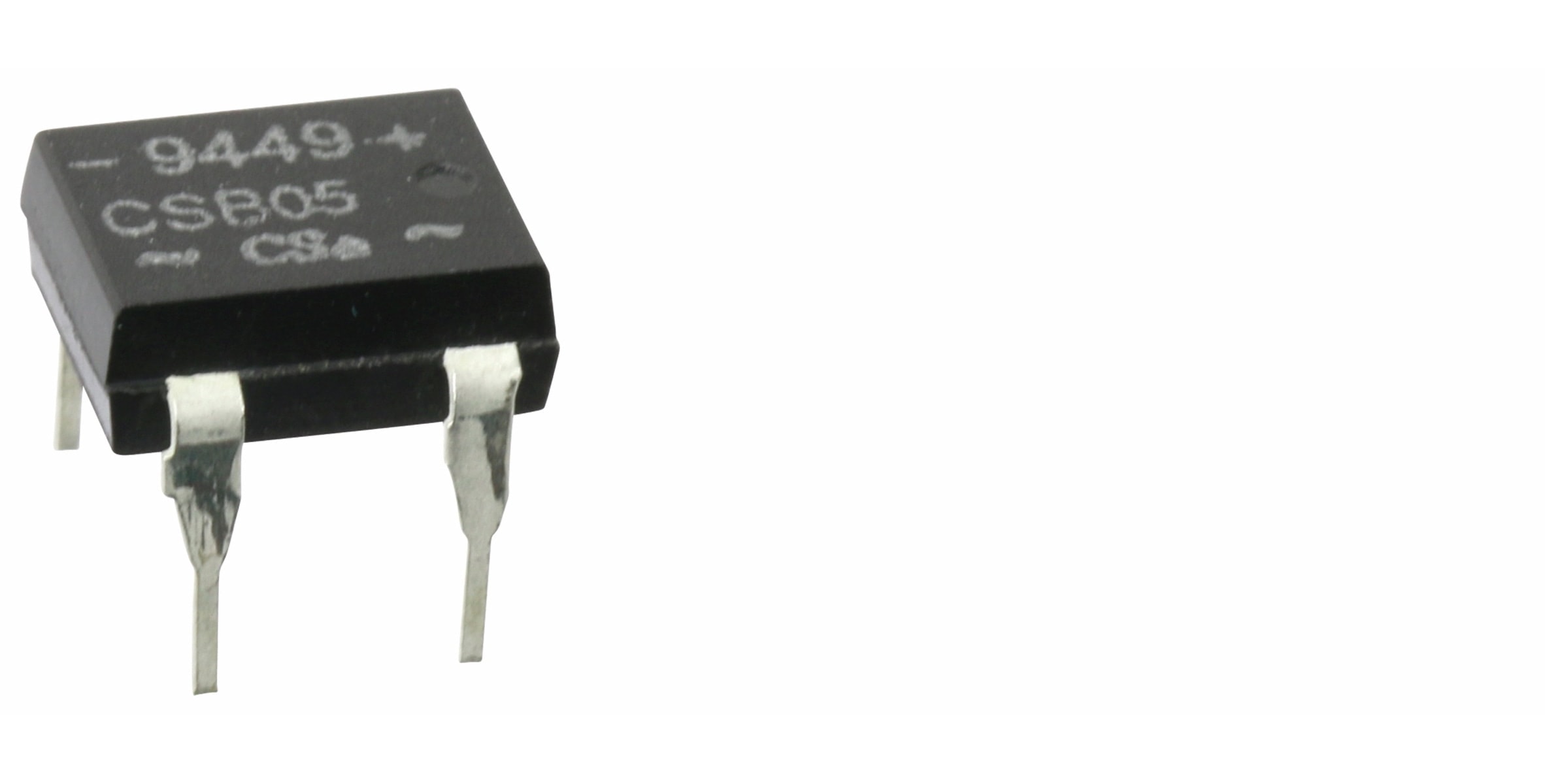 TAIWAN SEMICONDUCTOR Gleichrichter HDBL107G, 1 A, 1000 V