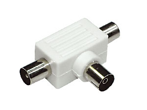 S-IMPULS Antennenverteiler für TV