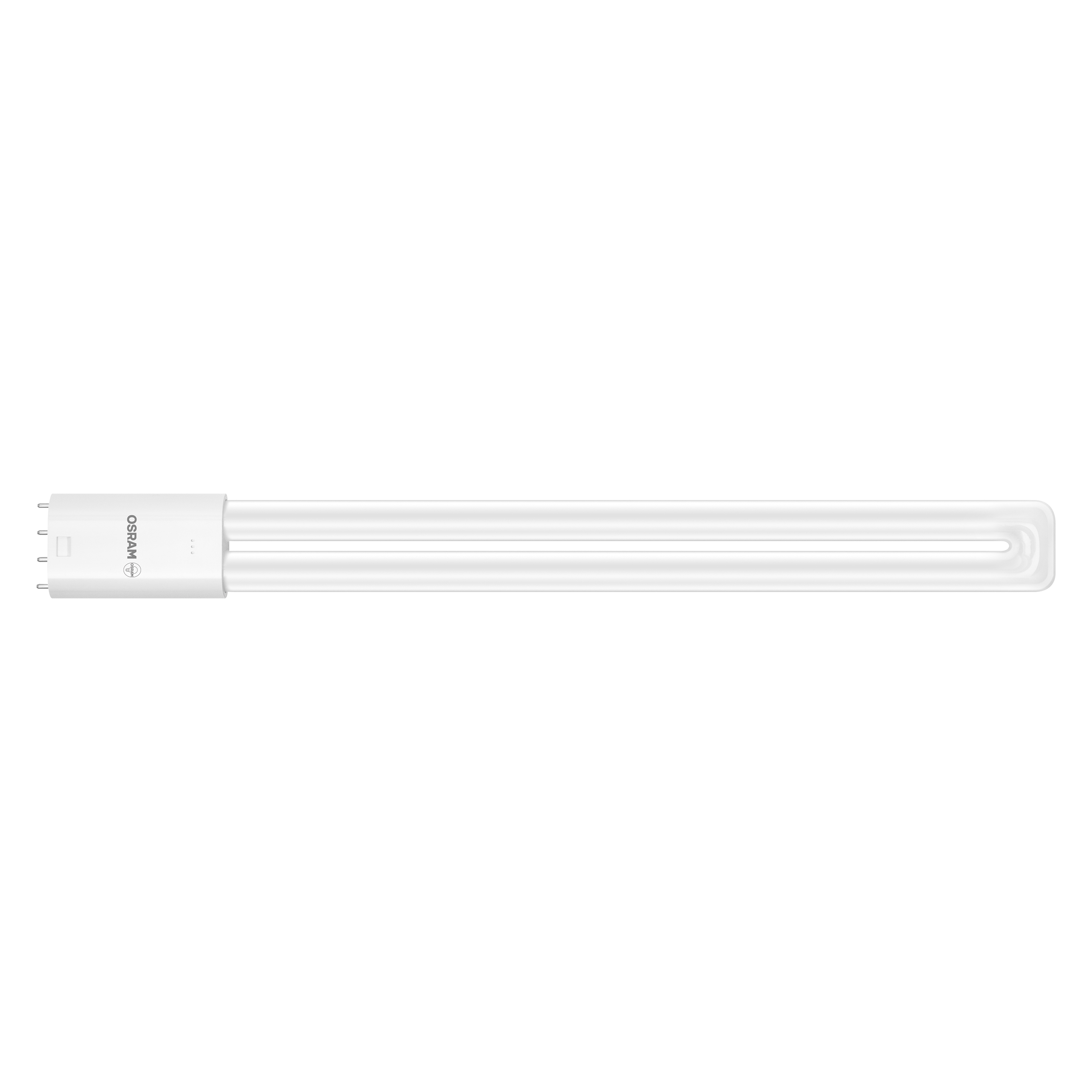 OSRAM LED-Lampe, Dulux L36, 2G11, EEK: E, 18W, 2070lm, 3000K