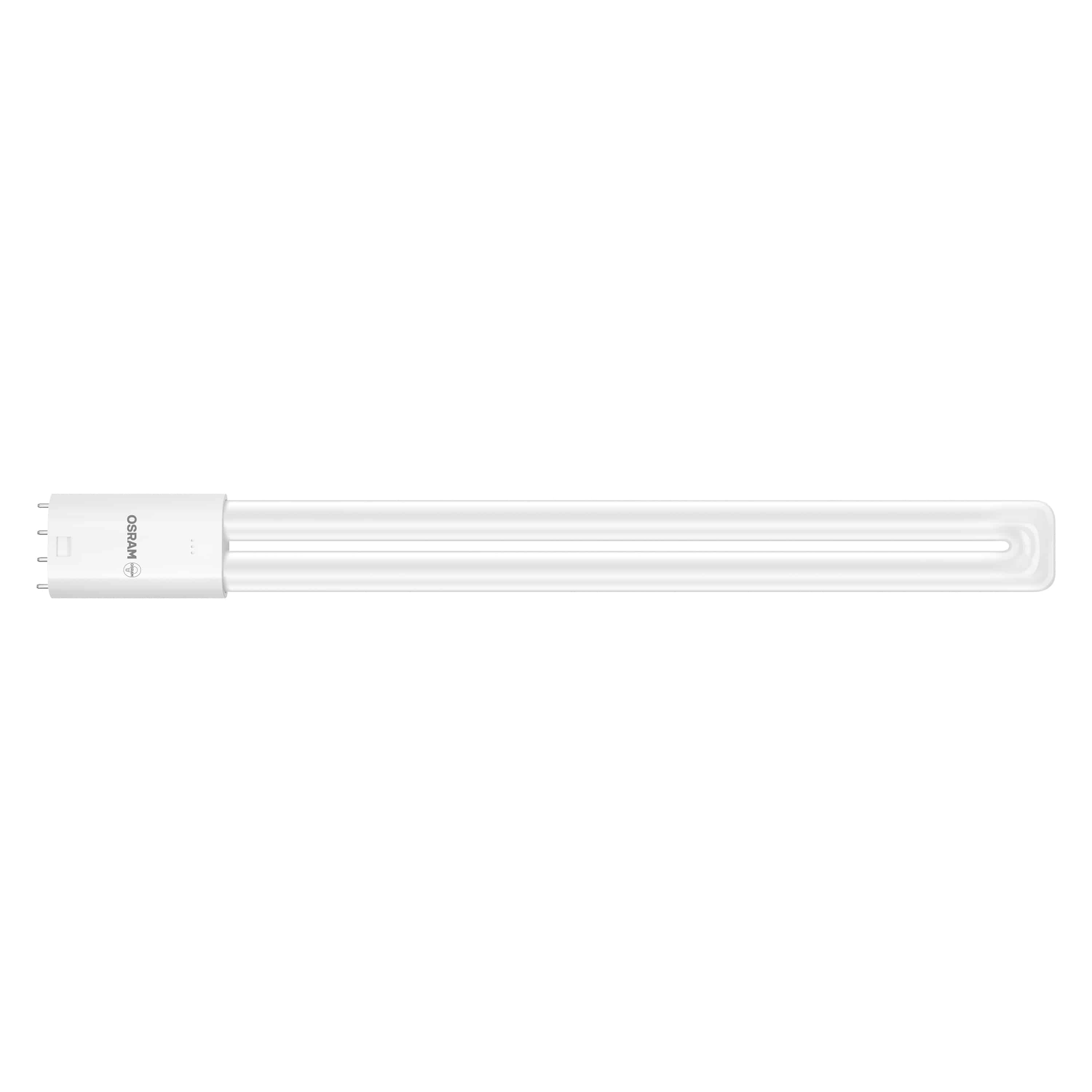 OSRAM LED-Lampe, Dulux L36, 2G11, EEK: E, 18W, 2070lm, 3000K