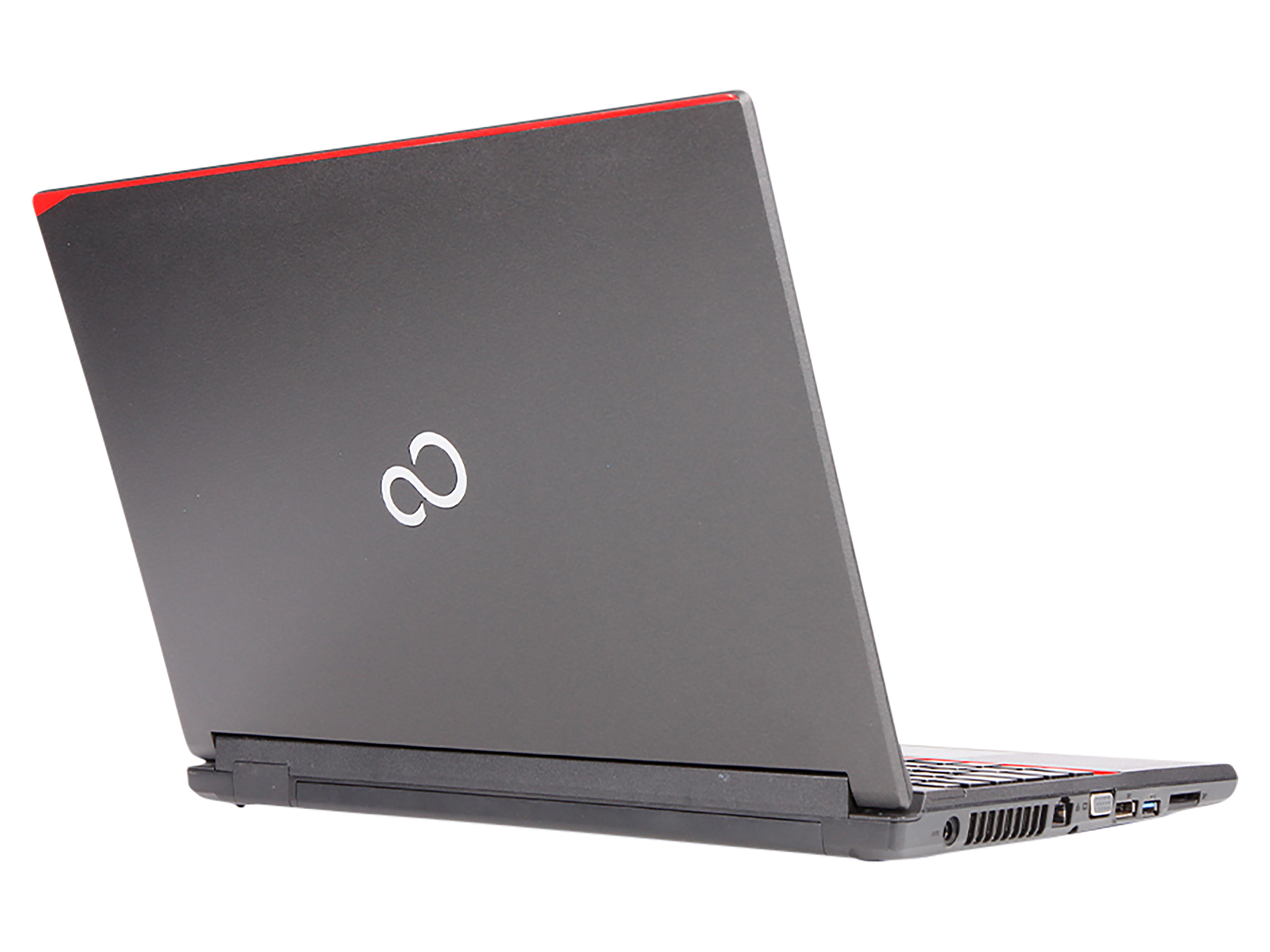 FUJITSU Notebook Lifebook E556, 39,62 cm (15,6"), 8GB, 256GB, gebraucht FUJITSU Notebook Lifebook E556, 39,62 cm (15,6"), 8GB, 256GB, gebraucht