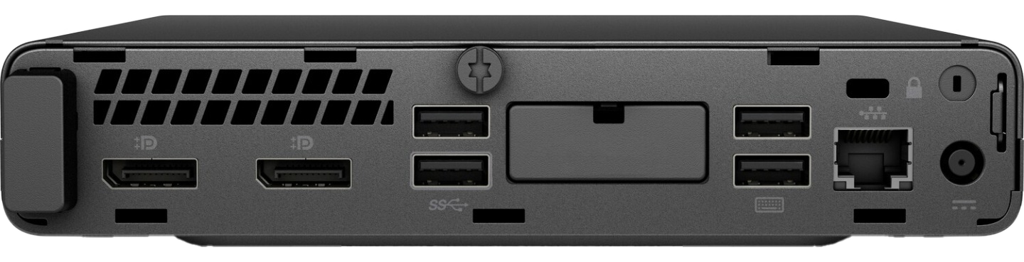 HP EliteDesk 800 G4, 16GB, 512GB, Win11Pro, Refurbished