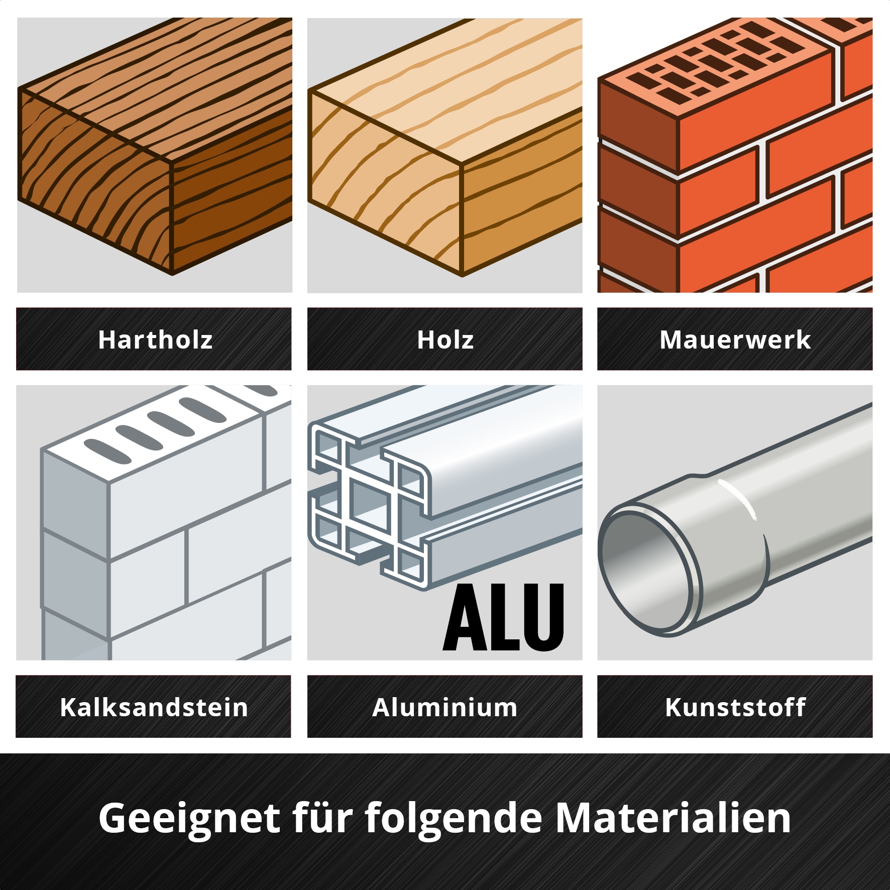 EINHELL Adventskalender 2025, 370260, 42-teilig