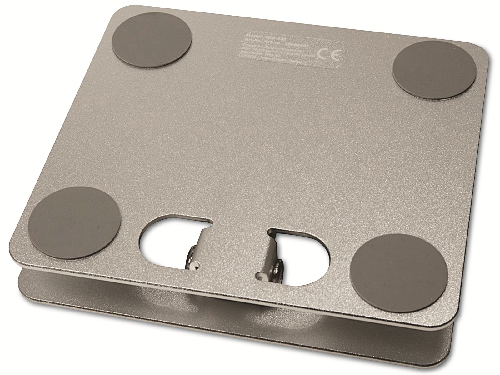 INTER-TECH Tabletständer TBS-100