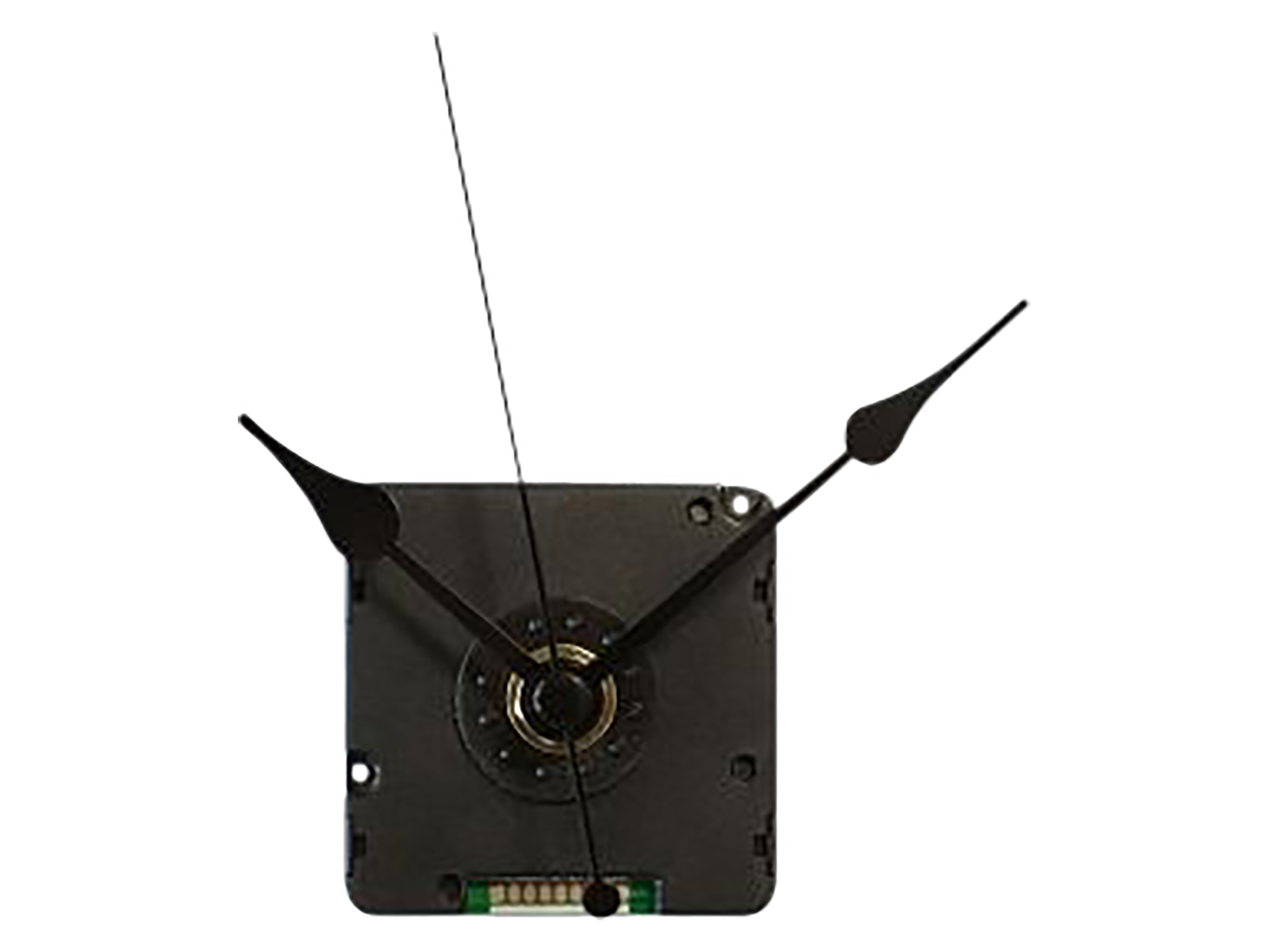 TFA Funk-Uhrwerk, mit zwei Uhrzeigersets TFA Funk-Uhrwerk, mit zwei Uhrzeigersets