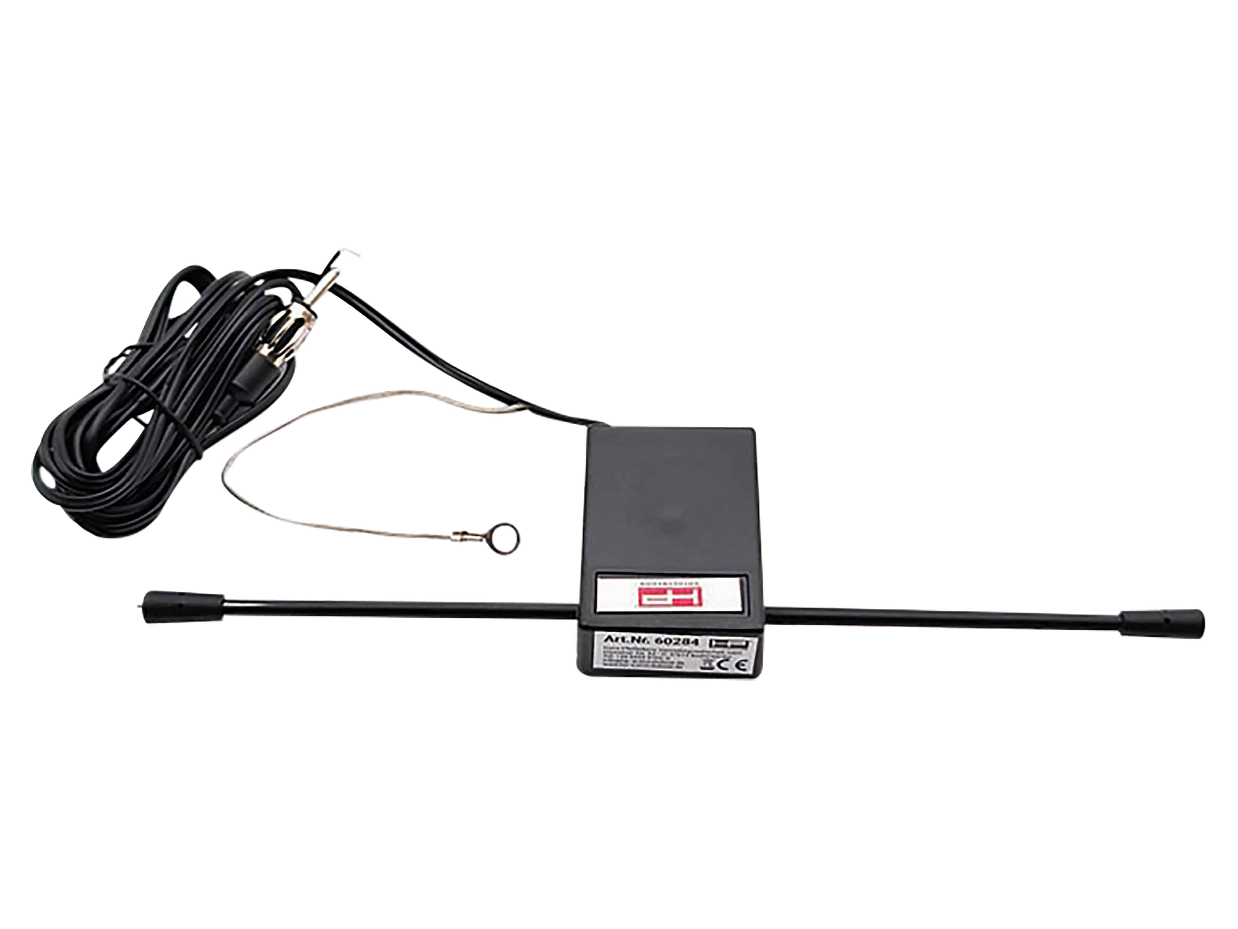 HP AUTOZUBEHÖR Elekronische Scheibenantenne 60284