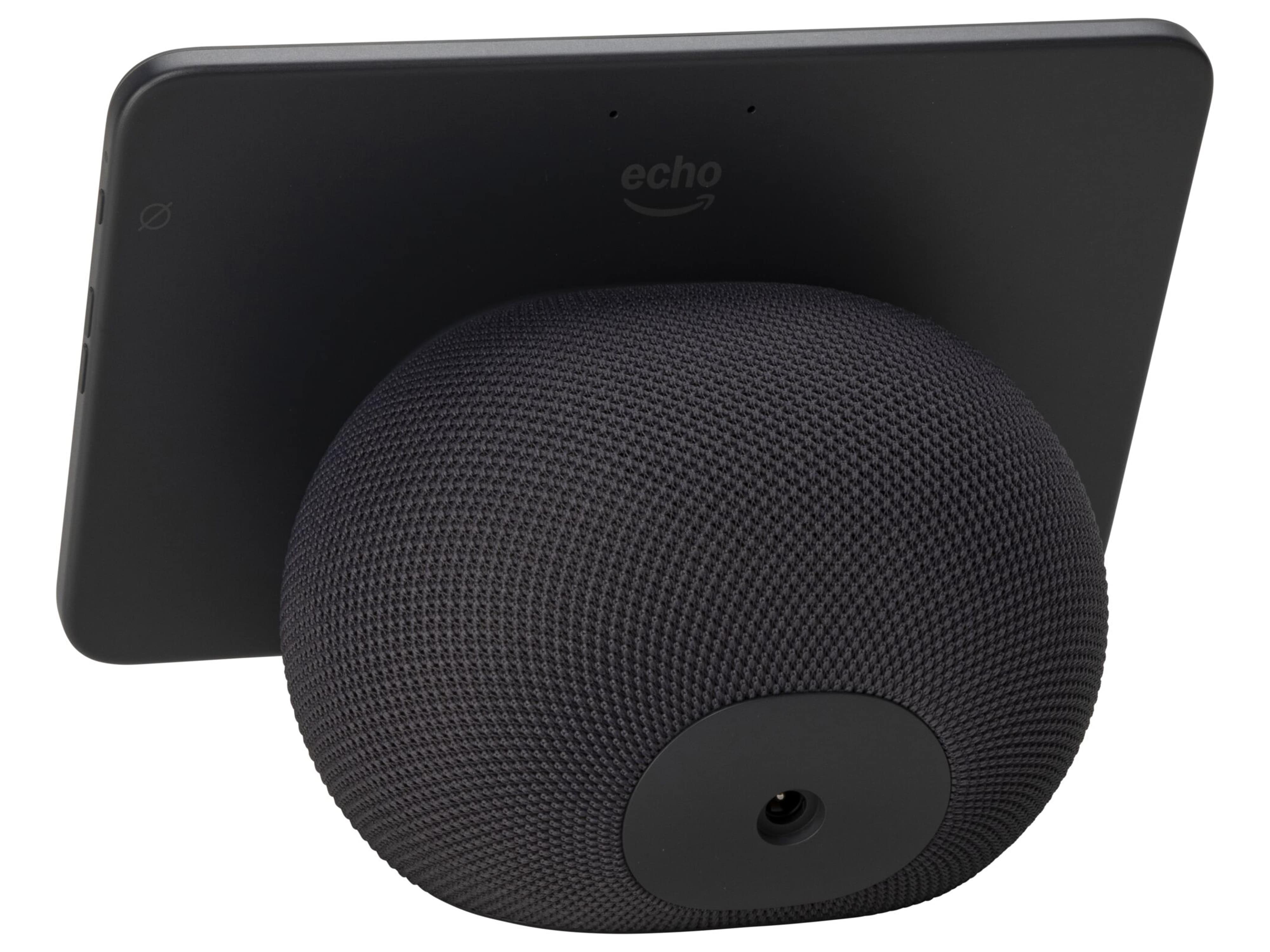 AMAZON Smart Display Echo Show 8, 22,1 cm (8.7"), grau AMAZON Smart Display Echo Show 8, 22,1 cm (8.7"), grau