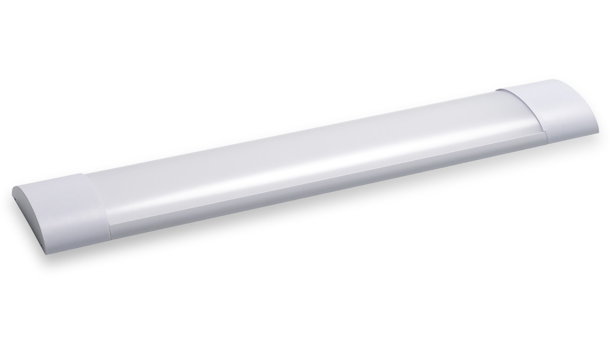MÜLLER-LICHT LED-Office Deckenleuchte Scala DIM, 26 W, 2700 lm, 4000 K, 613 mm, dimmbar MÜLLER-LICHT LED-Office Deckenleuchte Scala DIM, 26 W, 2700 lm, 4000 K, 613 mm, dimmbar