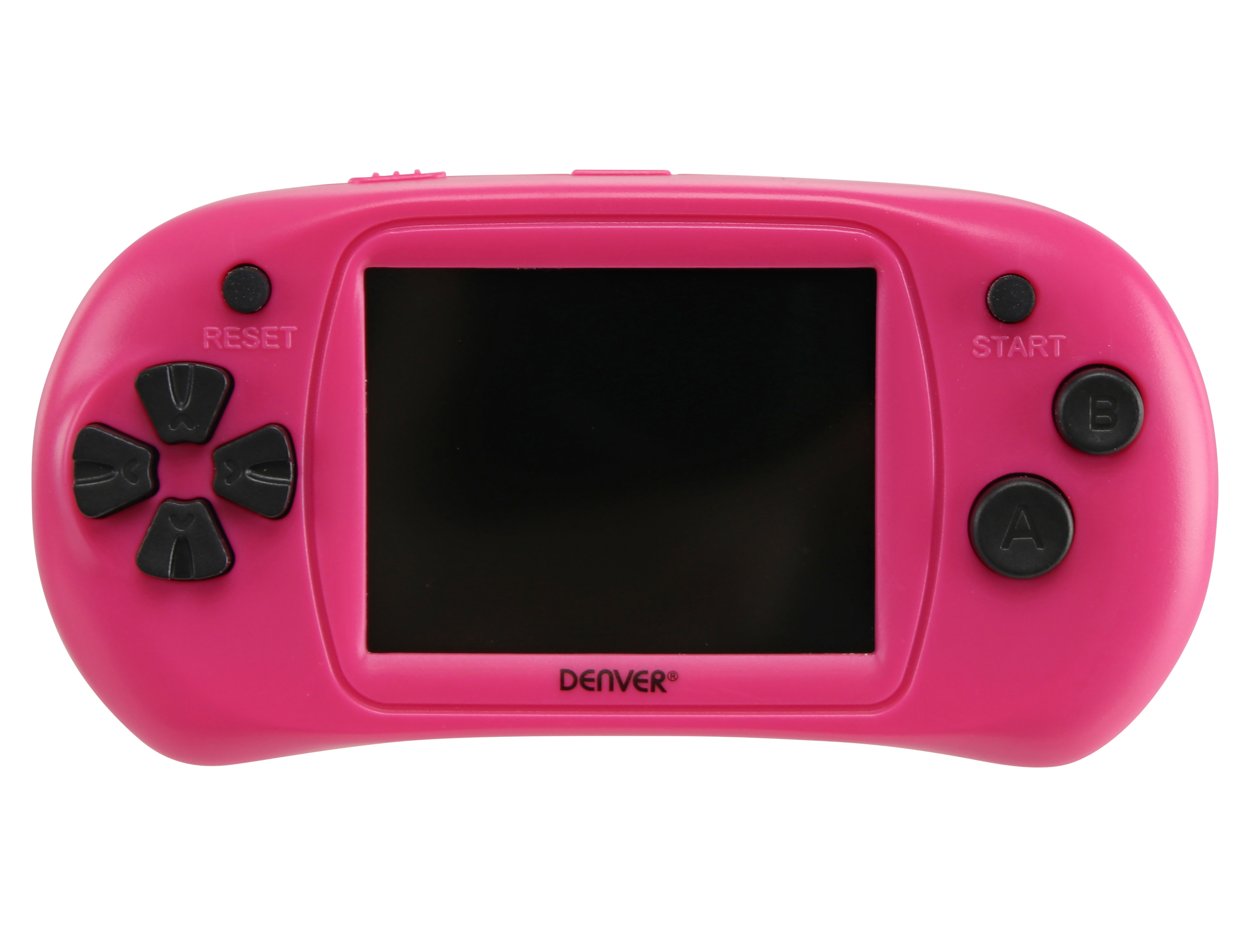 DENVER Spielkonsole, GMP-240MK3, Pink Spielkonsole, DENVER, GMP-240MK3, Pink