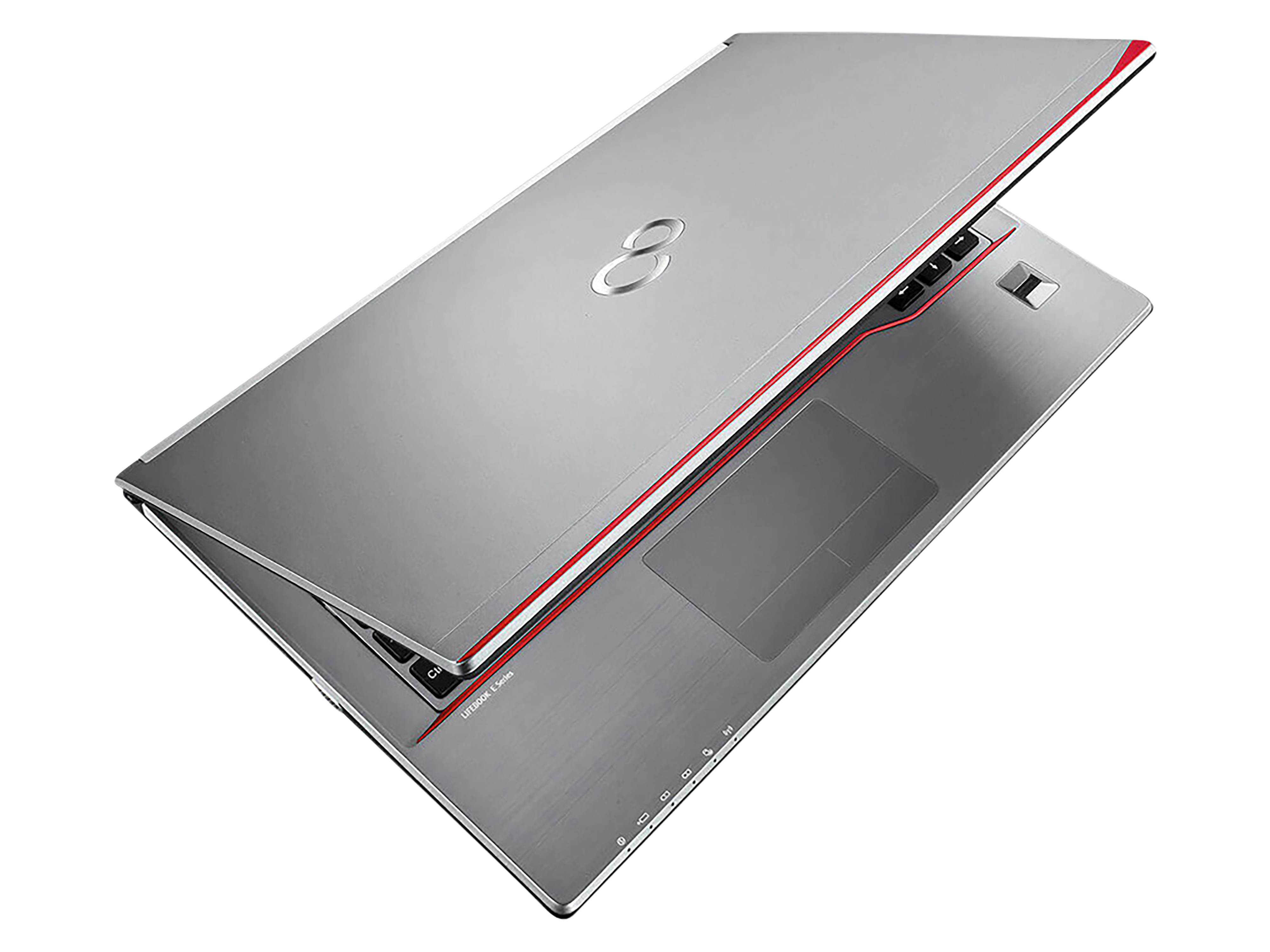 Notebook FUJITSU Lifebook E756, 15,6", 8GB, 256GB, gebraucht Notebook FUJITSU Lifebook E756, 15,6", 8GB, 256GB, gebraucht