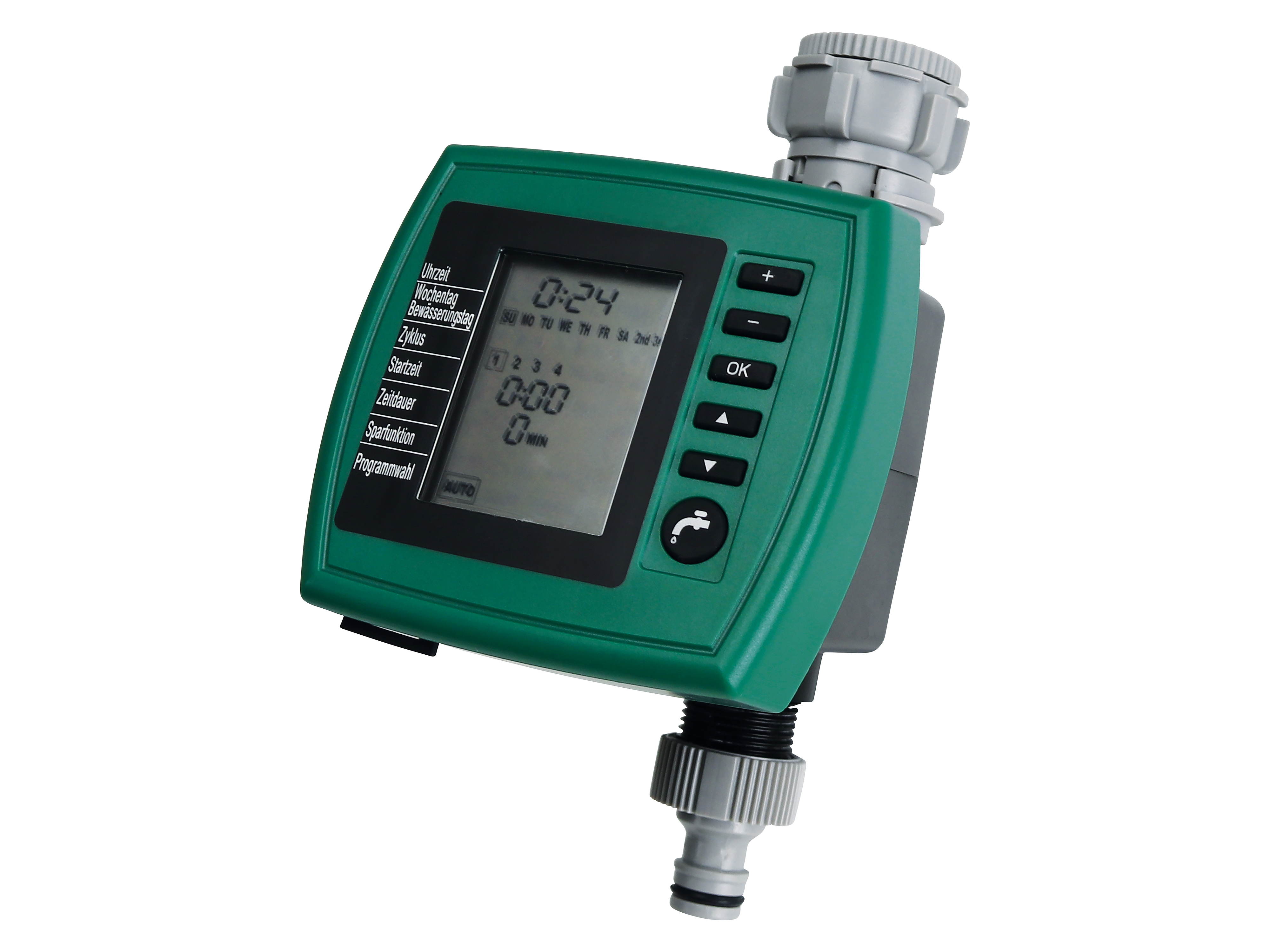 Bewässerungscomputer, GT-BWC-01