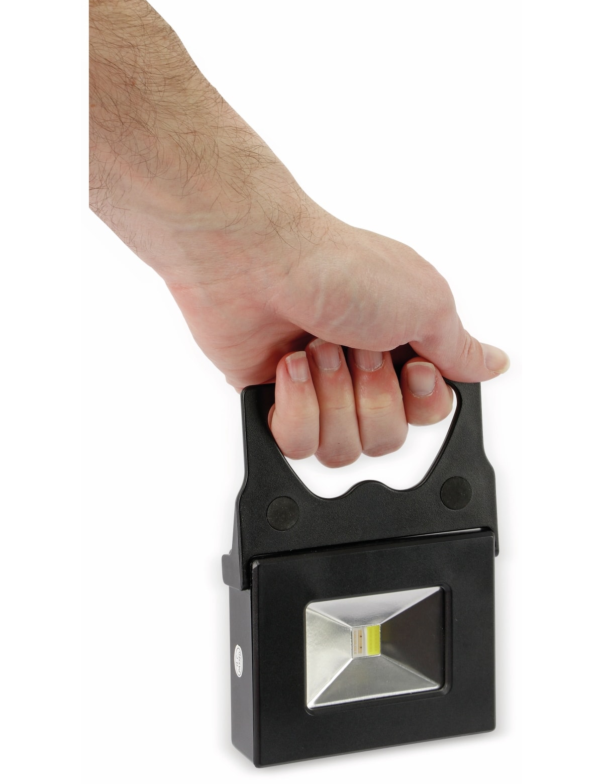DAYLITE LED-Arbeitsleuchte GT-4AH, 5in1, 3W, 350 lm, 4000mAh DAYLITE LED-Arbeitsleuchte GT-4AH, 5in1, 3W, 350 lm, 4000mAh