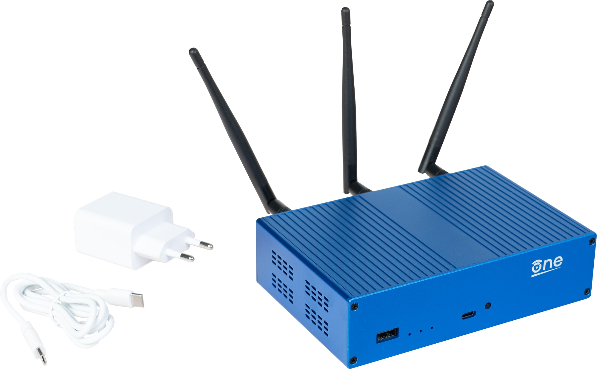 JOY-IT Banana Pi OpenWRT One, Open Source Router JOY-IT Banana Pi OpenWRT One, Open Source Router