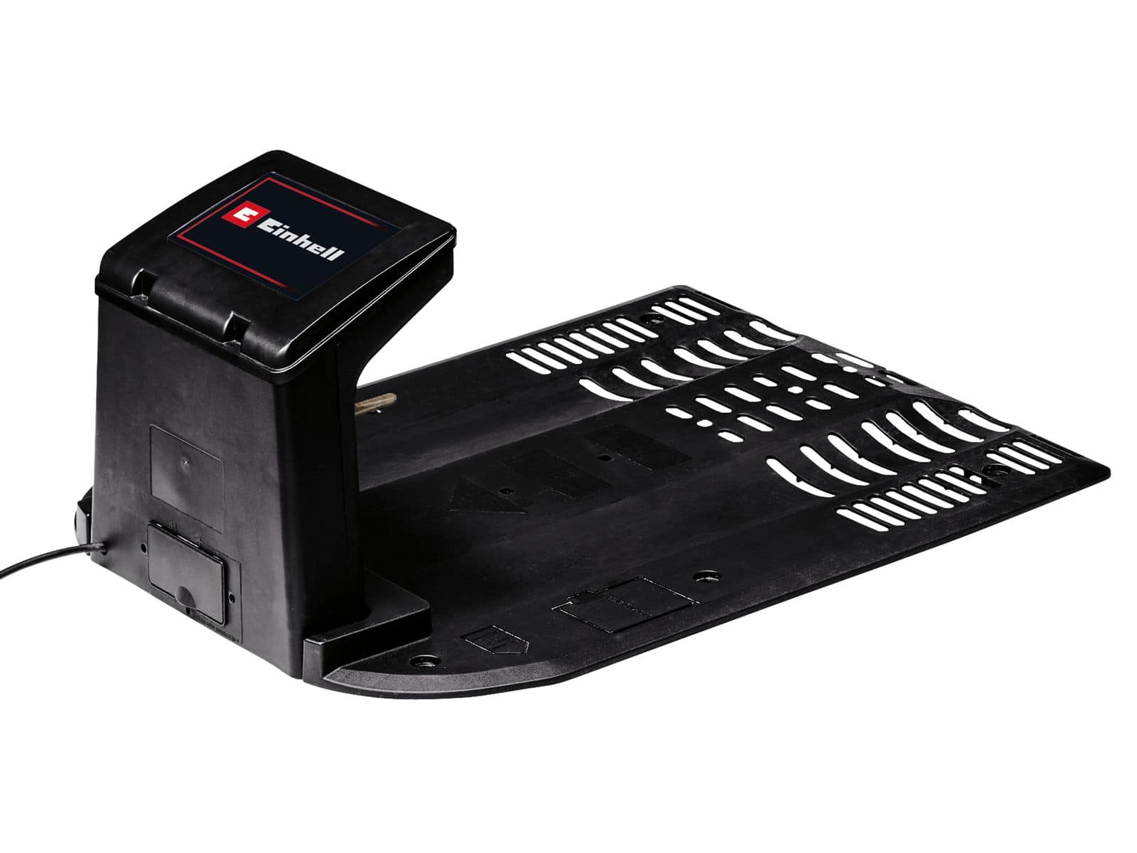 EINHELL Mähroboter FREELEXO + LCD Kit 900