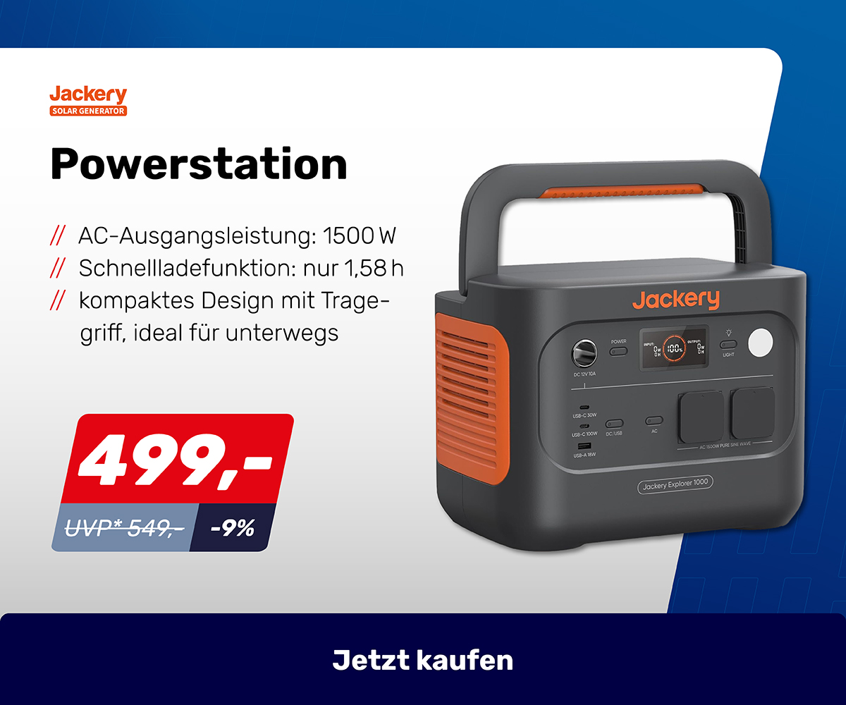 Powerstation Powerstation