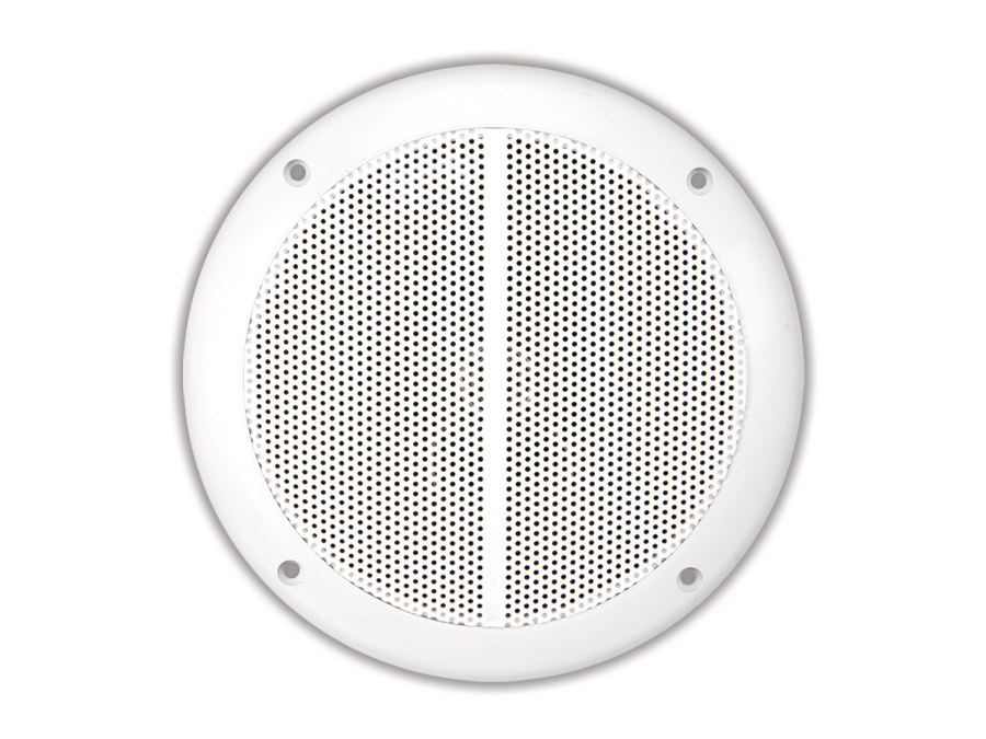 KENFORD Wetterfeste Einbaulautsprecher MARINE 6.5