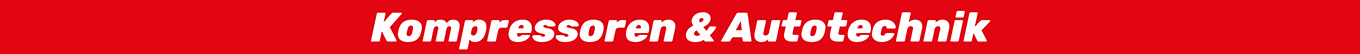 Kompressoren & Autotechnik