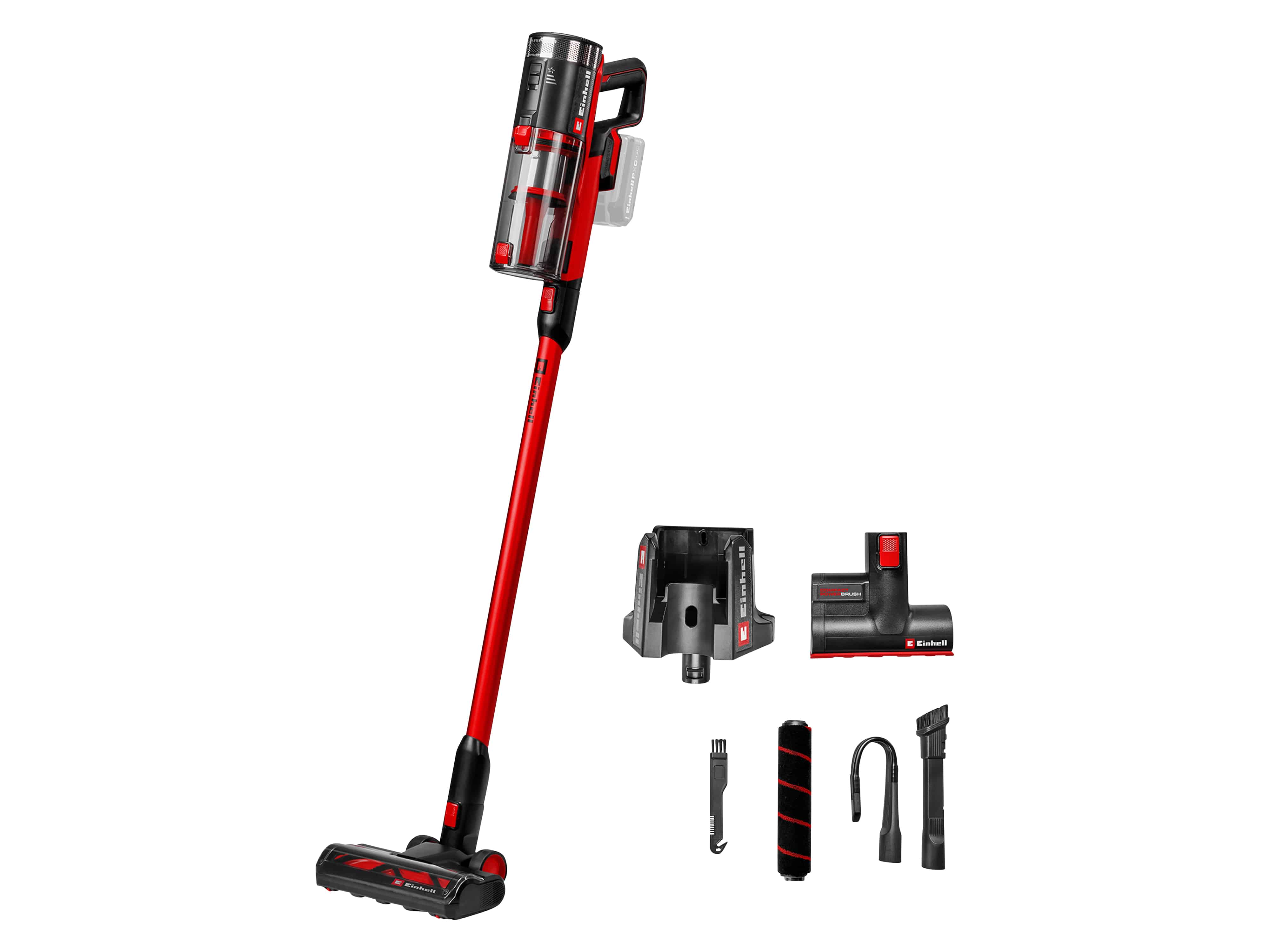 EINHELL Akku-Sauger TE-SV 18/270 Li BL, Solo