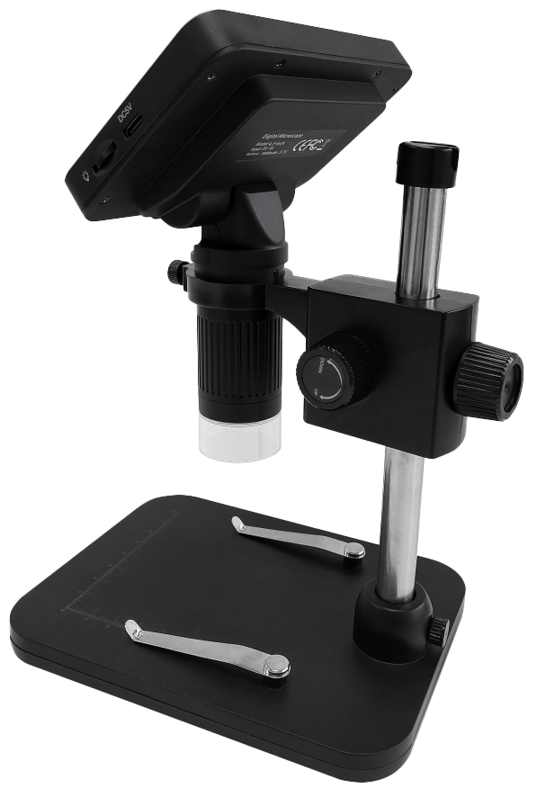 TECHNAXX Digitales Mikroskop Pro TX-277 TECHNAXX Digitales Mikroskop Pro TX-277