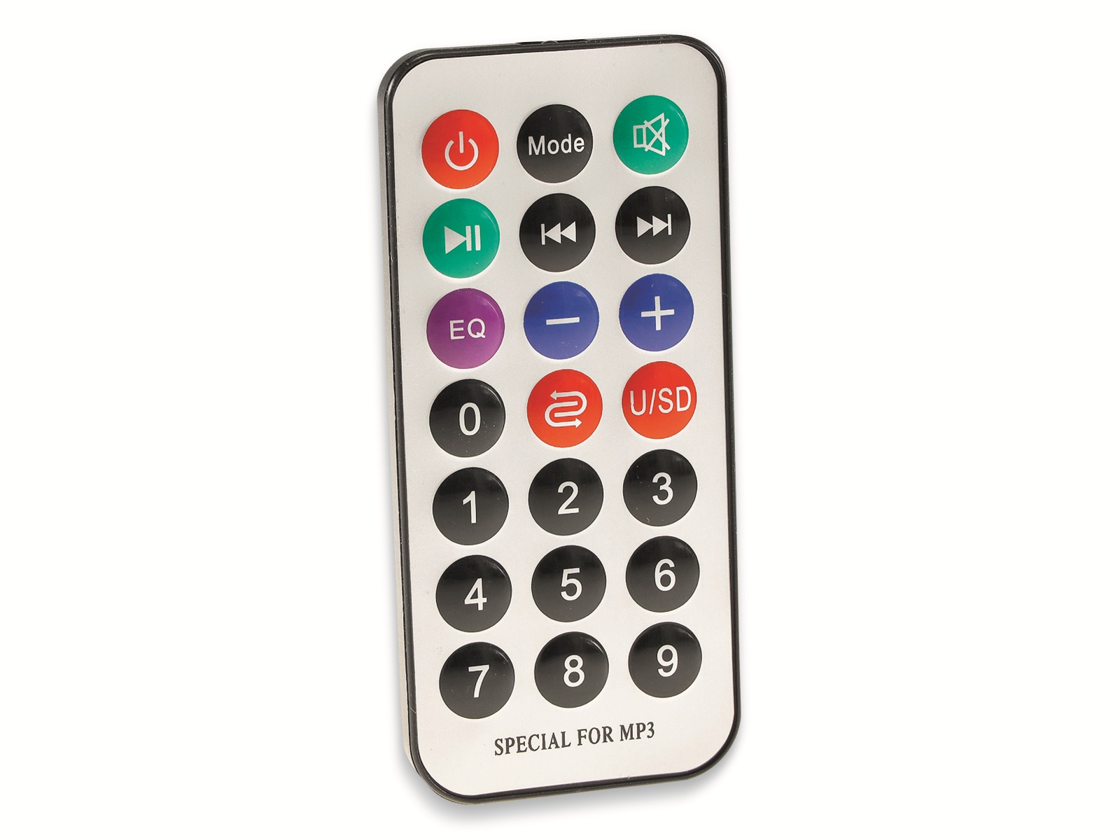 CHILITEC Mini-HiFi-Verstärker CTA-100 pro, USB, Fernbedienung, Bluetooth CHILITEC Mini-HiFi-Verstärker CTA-100 pro, USB, Fernbedienung, Bluetooth