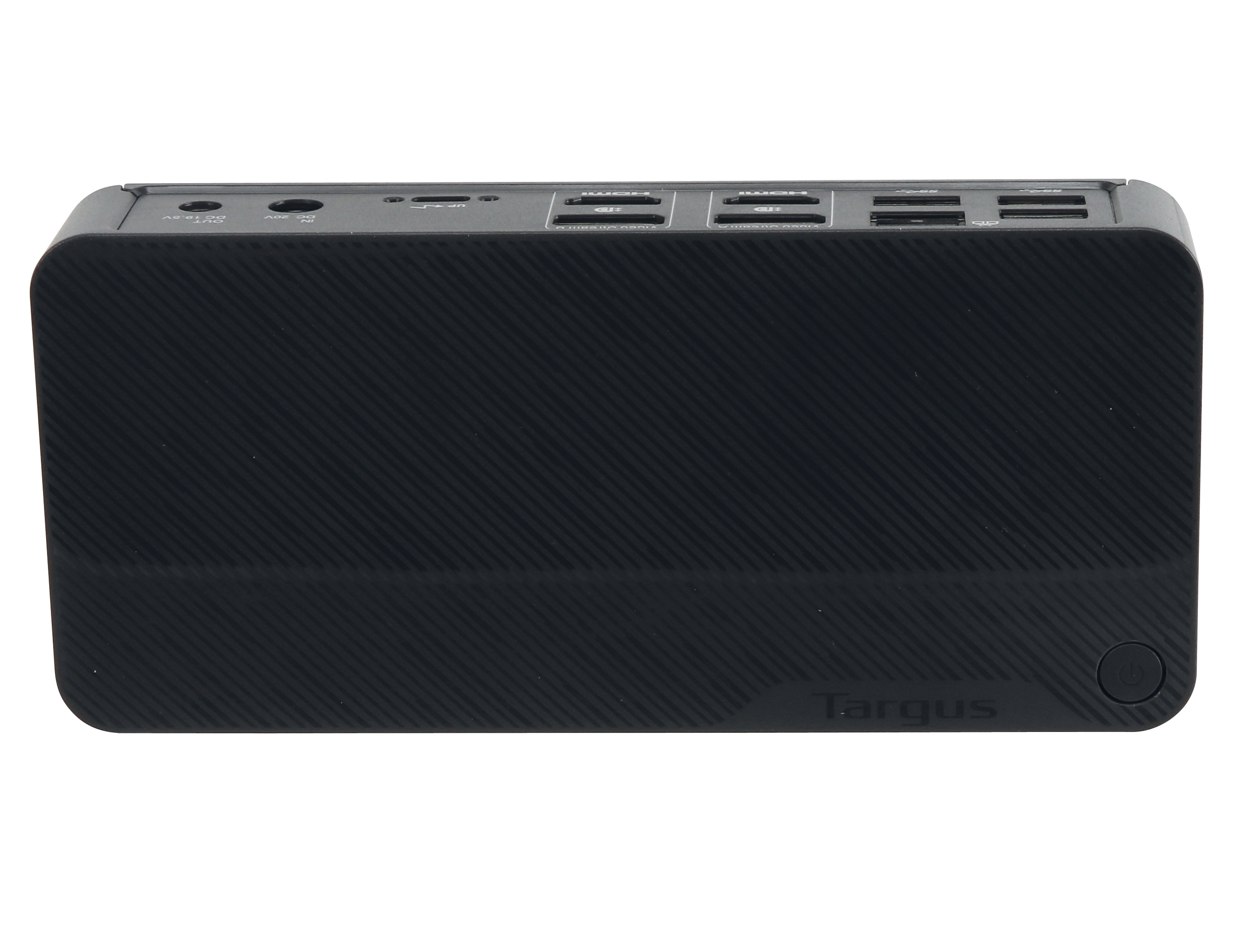 TARGUS Dockingstation DV4K USB-C