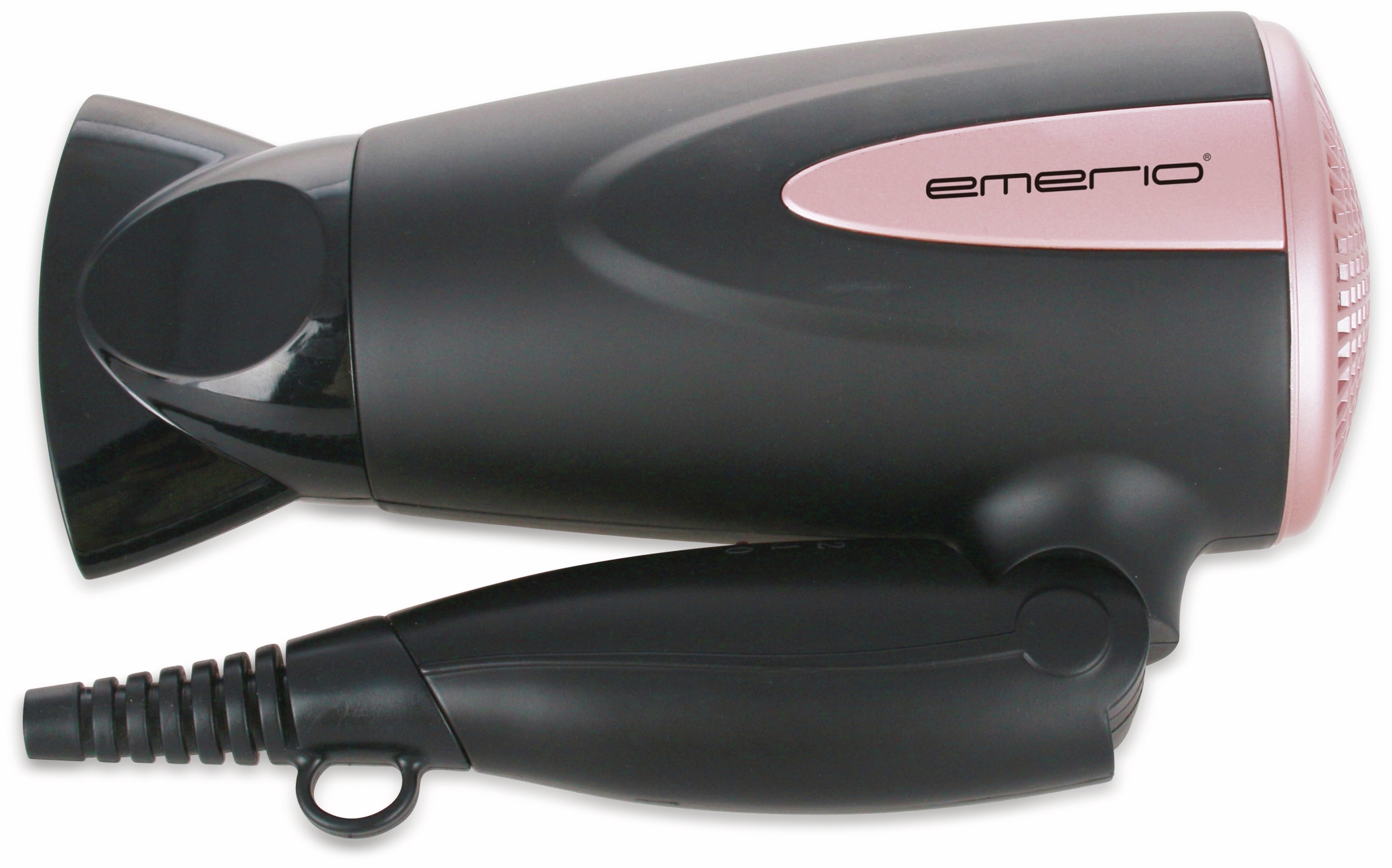 EMERIO Haartrockner HD-112870.1, 1300 W