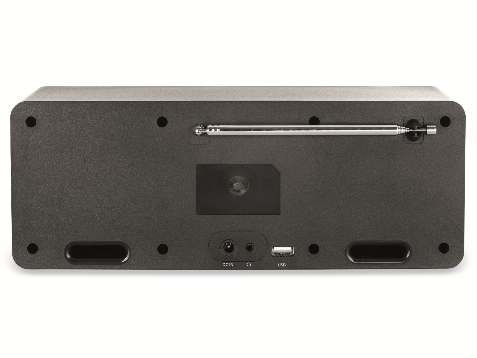 Dual DAB+ Radio CR 400, Bluetooth Dual DAB+ Radio CR 400, Bluetooth