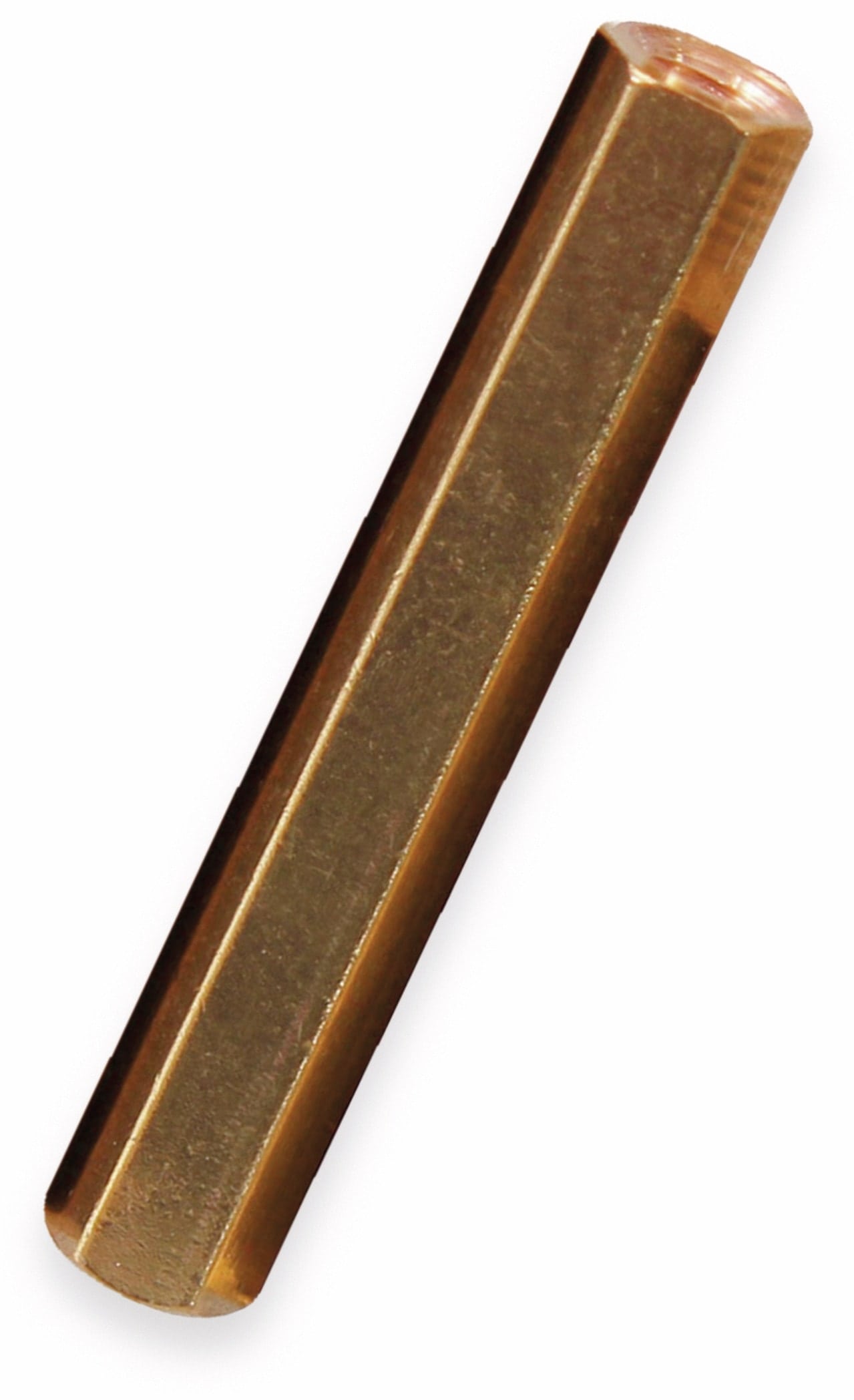 Abstandsbolzen, sechskant, Innengewinde M3, 30 mm Abstandsbolzen, sechskant, Innengewinde M3, 30 mm