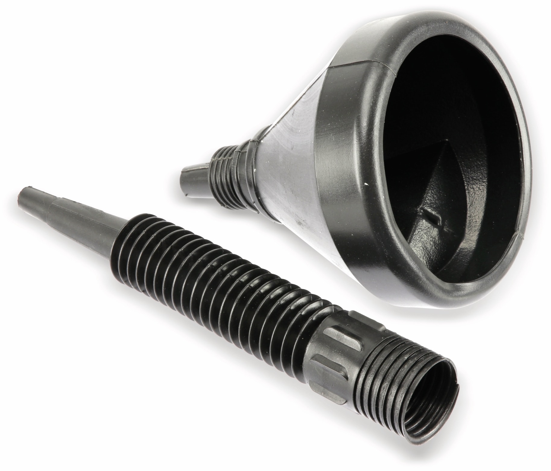 DUNLOP Trichter
