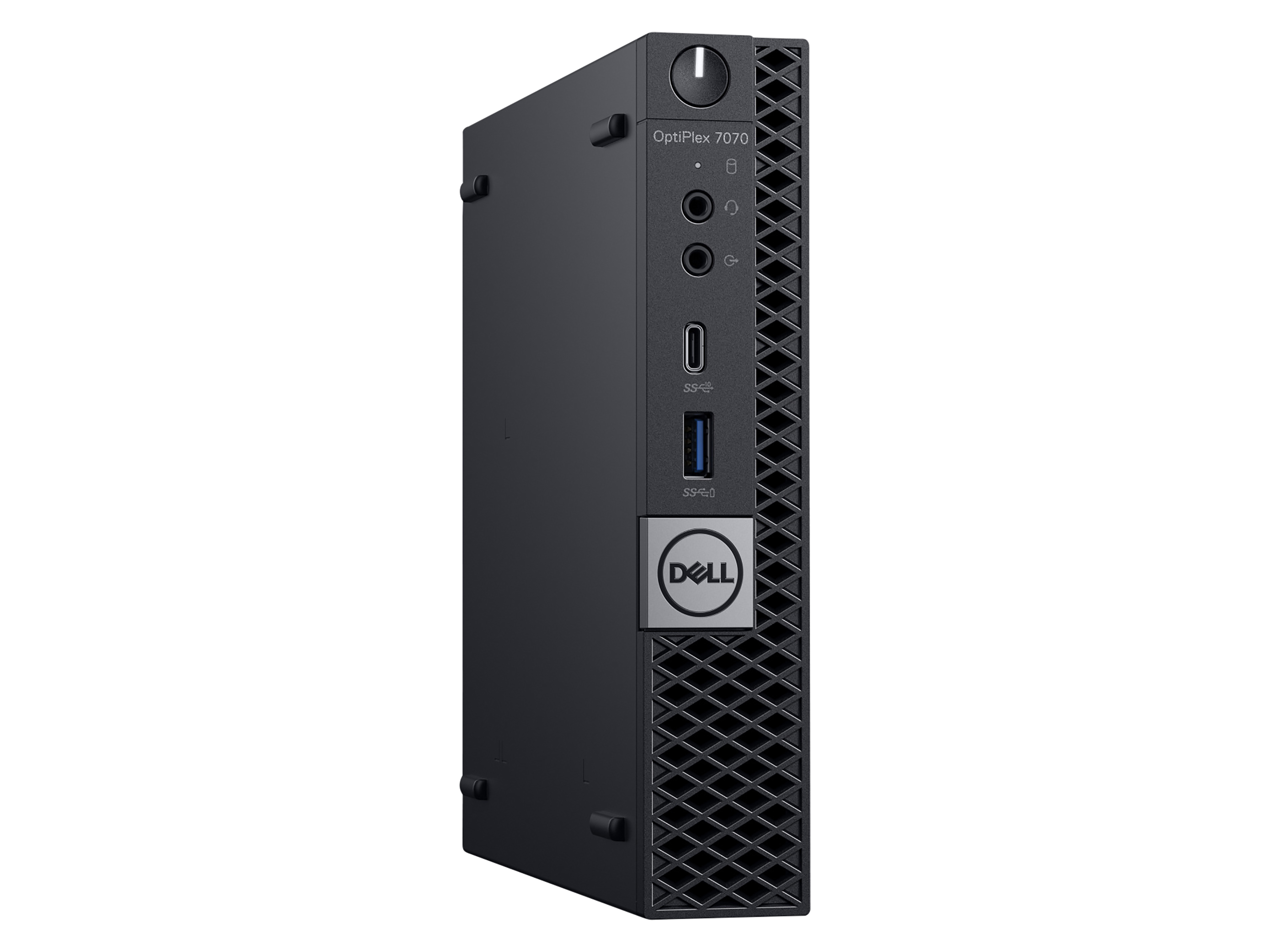 DELL PC OptiPlex 7070, i3, 16 GB, 256 GB, Win11Pro, refurbished