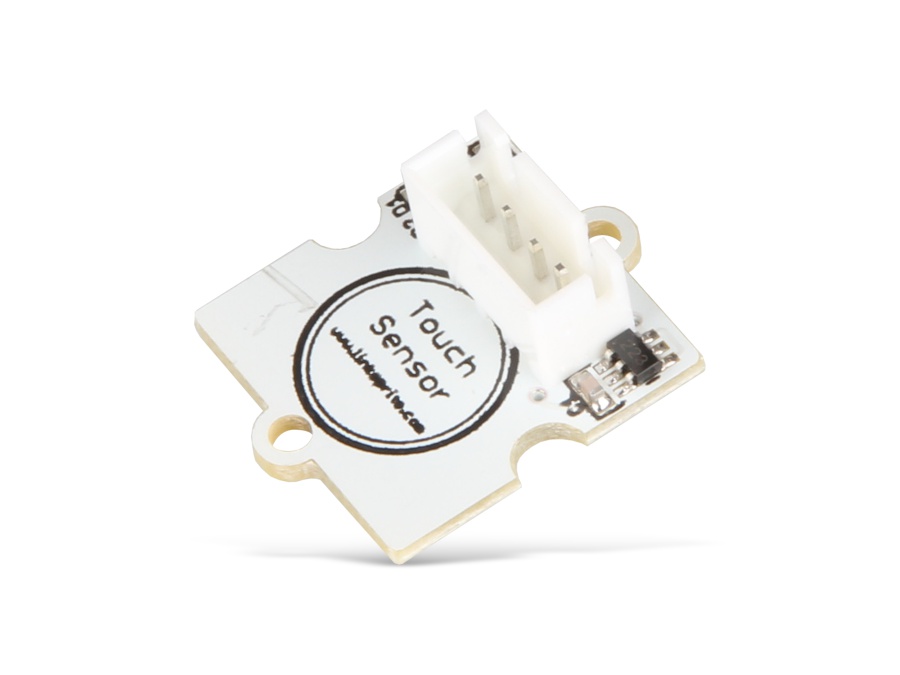 LINKER KIT Erweiterungsplatine Touch-Sensor LK-Touch LINKER KIT Erweiterungsplatine Touch-Sensor LK-Touch