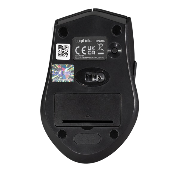 LOGILINK Maus ID0032B LOGILINK Maus ID0032B