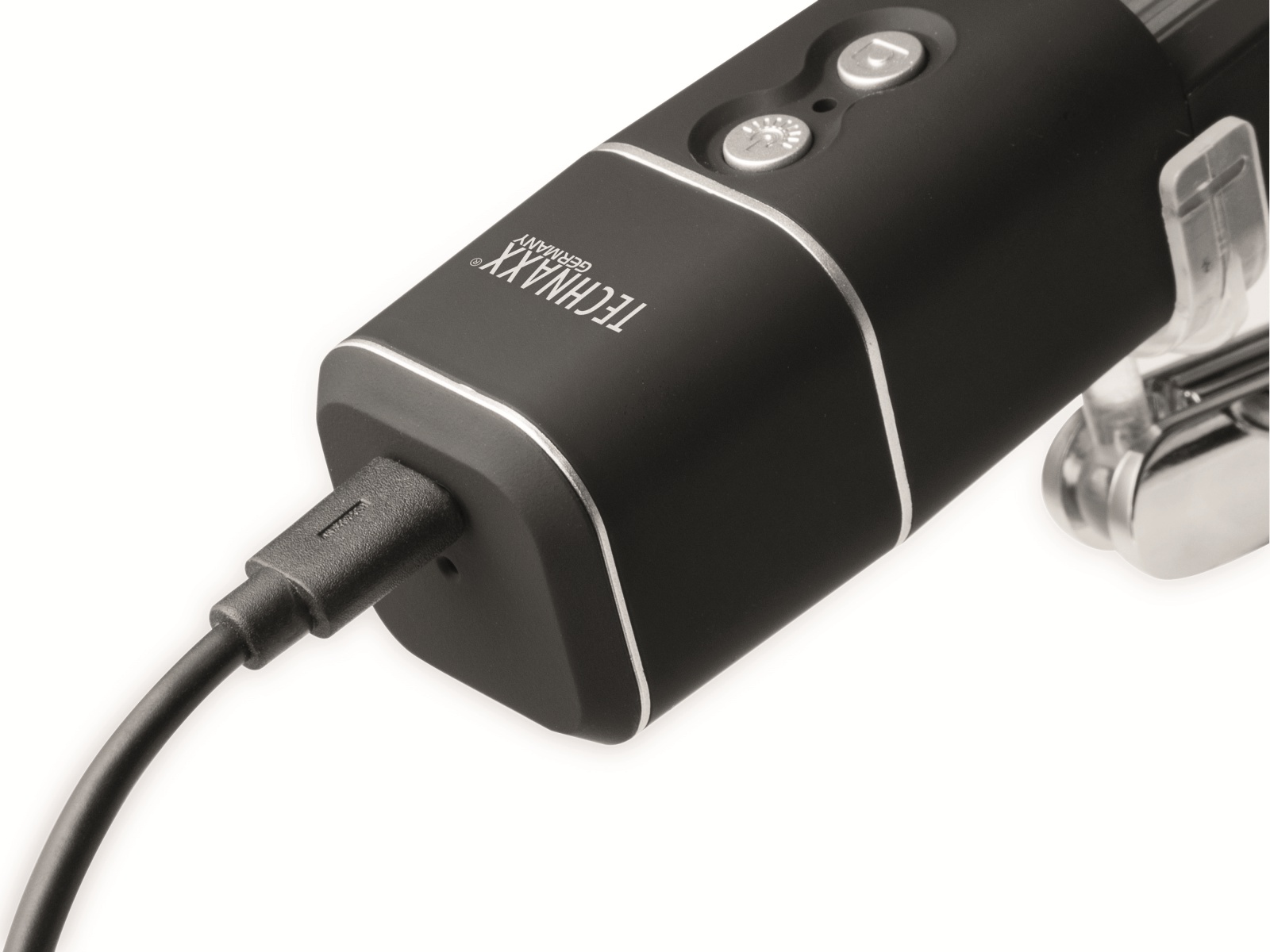 TECHNAXX Mikroskop TX-158, FullHD, Wlan