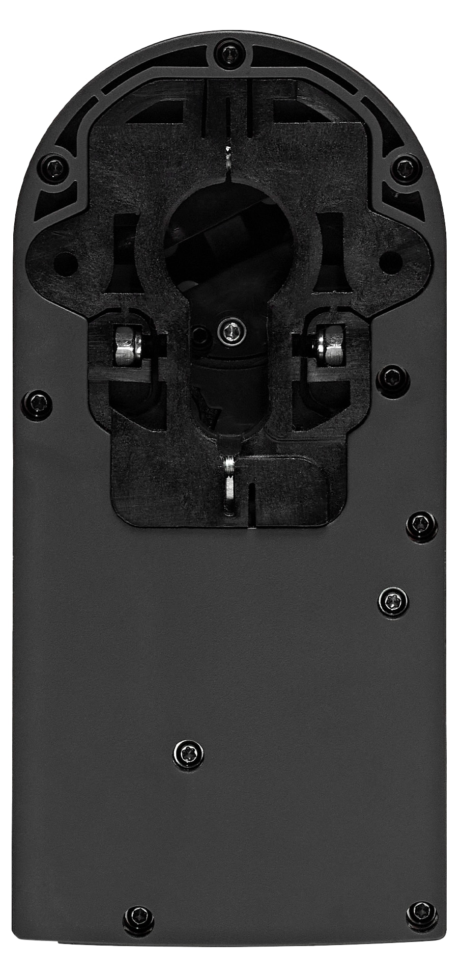 HOMEMATIC IP Türschlossantrieb 160555A0, anthrazit HOMEMATIC IP Türschlossantrieb 160555A0, anthrazit