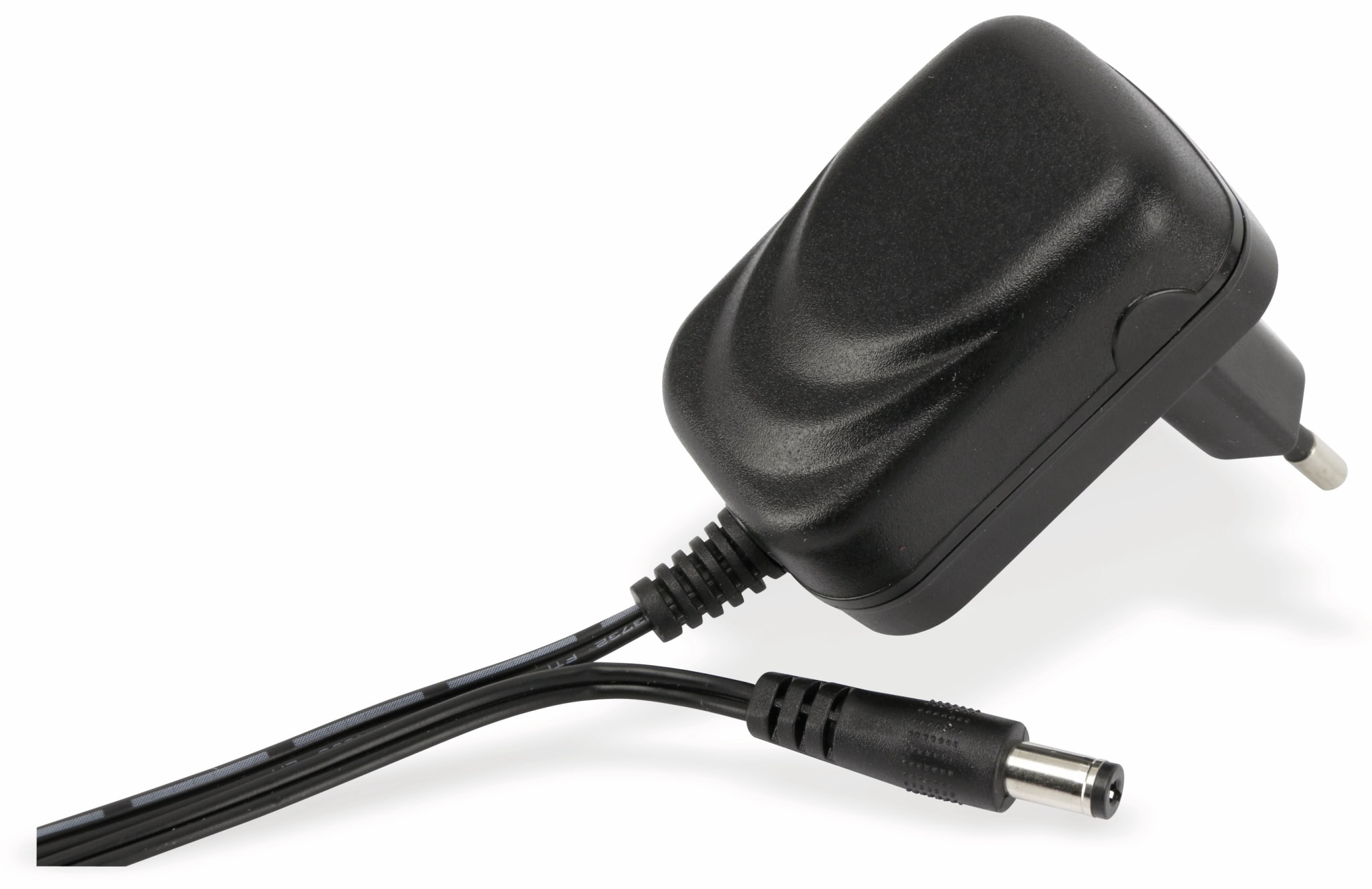 QuatPower Stecker-Schaltnetzteil XY-0900500-E55.21 9 V-/0,5 A