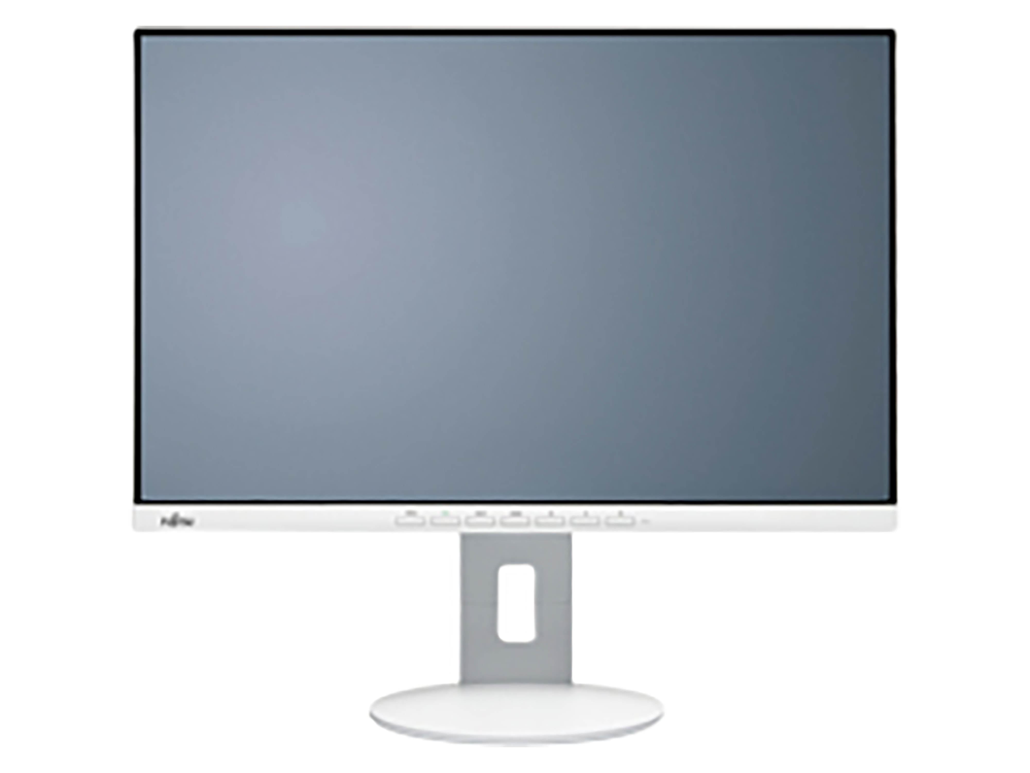 FUJITSU Monitor B24-9WE, 61 cm (24,1"), refurbished