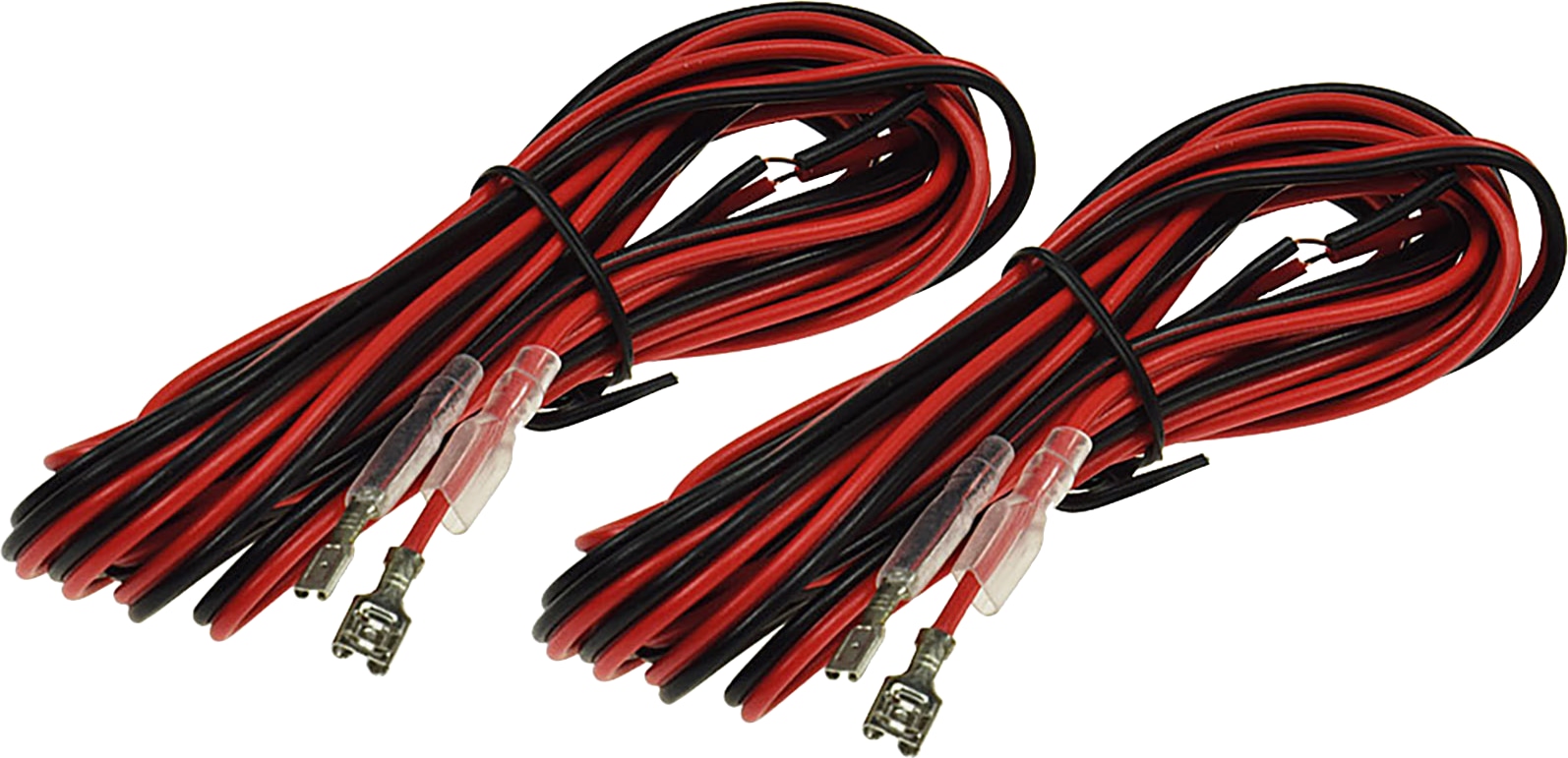 CHILITEC Einbaulautsprecher CT-50, für Außen, Wasserfest, 80 W, 2 Stück