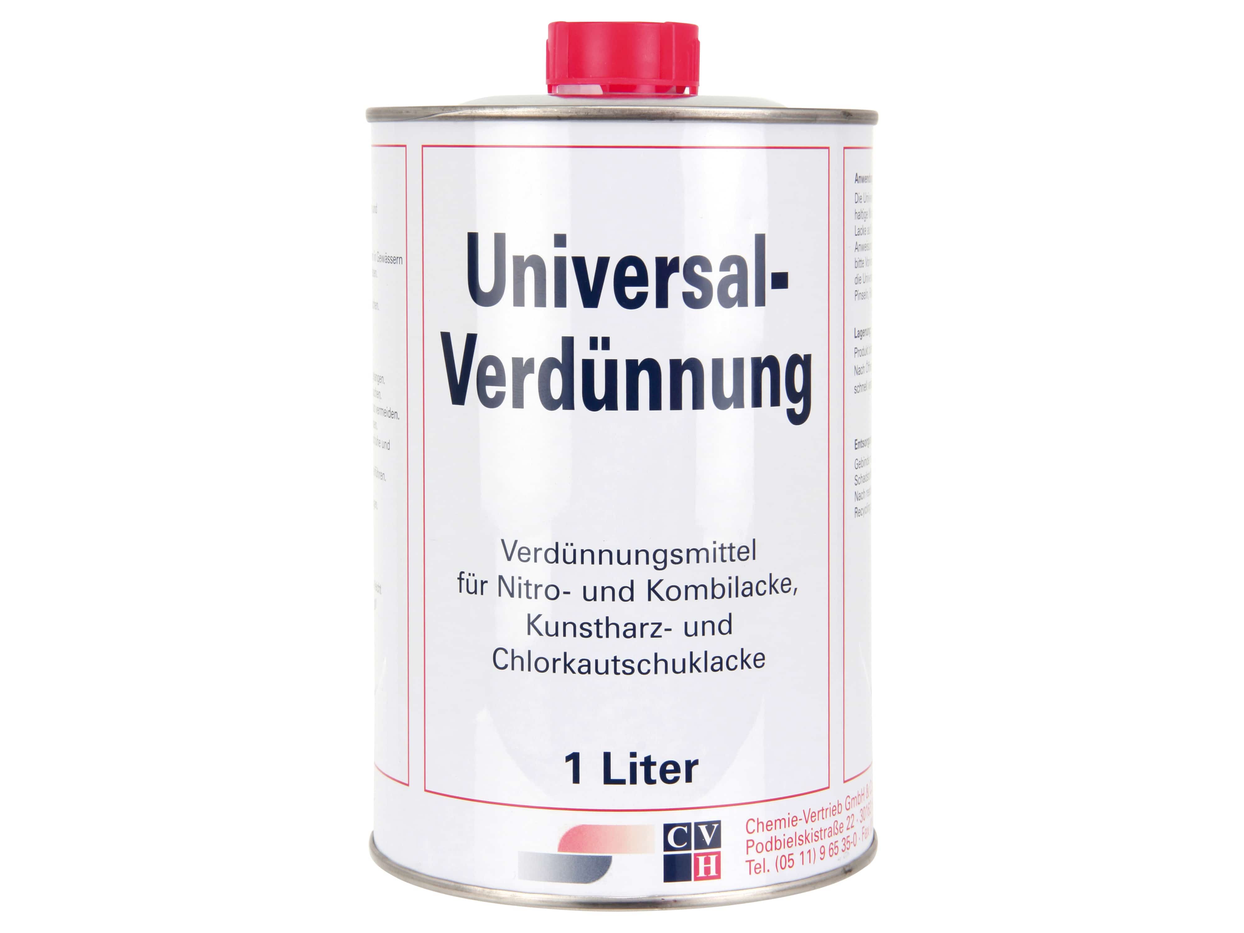 Universal-Verdünnung Universal-Verdünnung