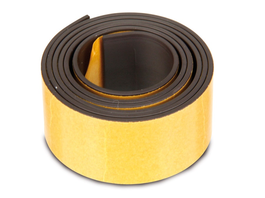 Magnetband Magnetband