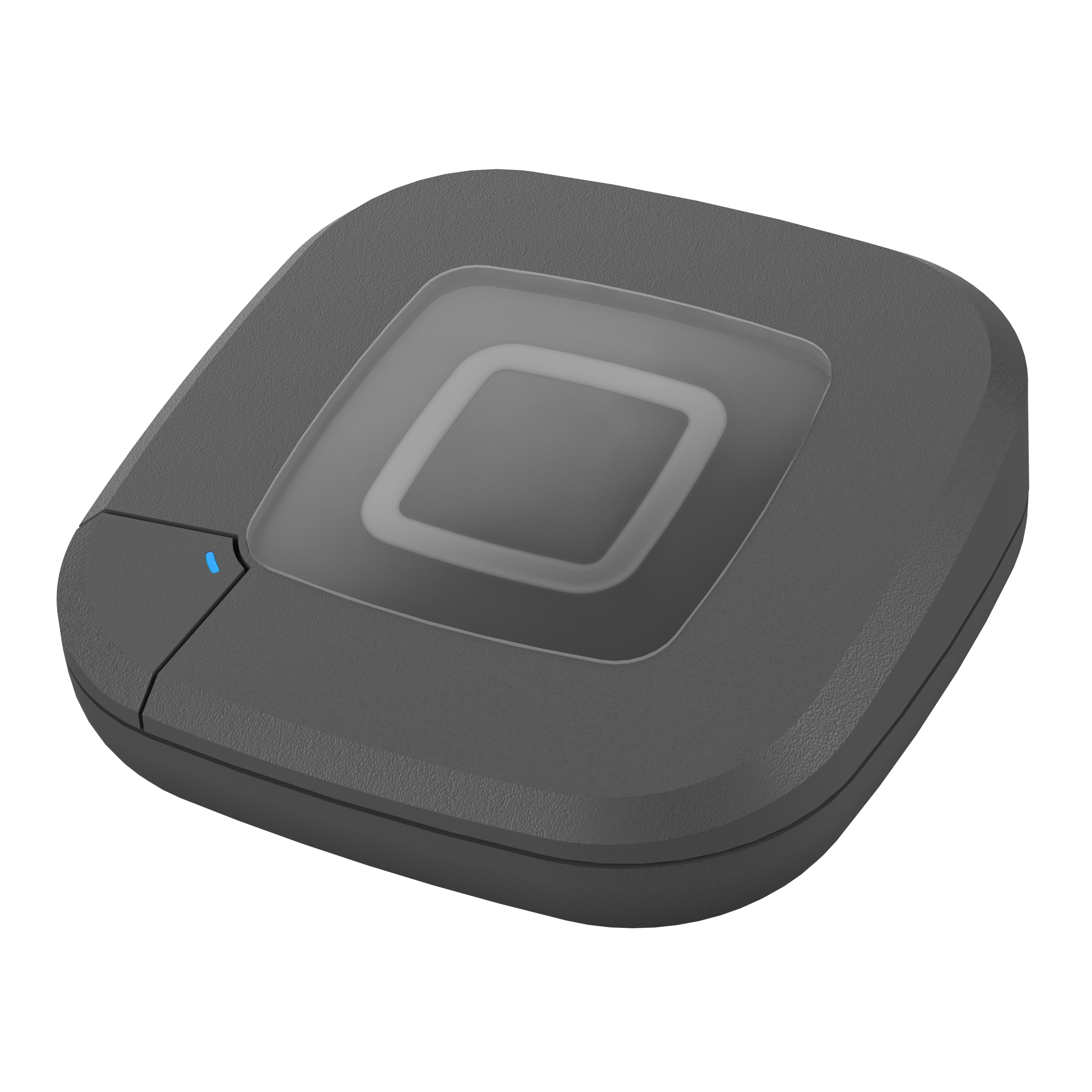 HOMEMATIC IP 161345A0 Access Point 2, anthrazit