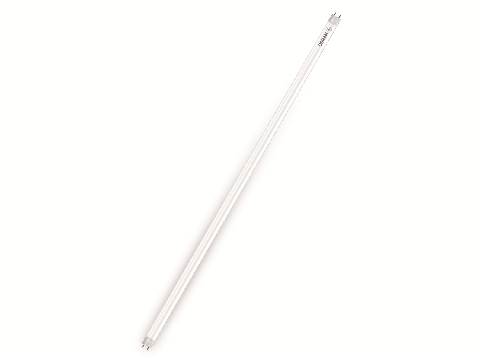 OSRAM LED-Röhre, ST8SP, 1500mm, G13, EEK: F, 18,3W, 1980lm, 3000K, 8 Stück