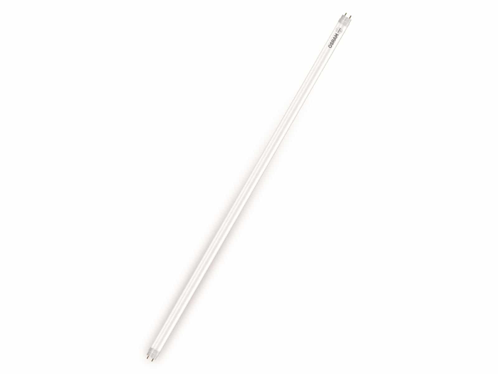 OSRAM LED-Röhre, ST8SP, 1500mm, G13, EEK: F, 18,3W, 1980lm, 3000K, 8 Stück OSRAM LED-Röhre, ST8SP, 1500mm, G13, EEK: F, 18,3W, 1980lm, 3000K, 8 Stück