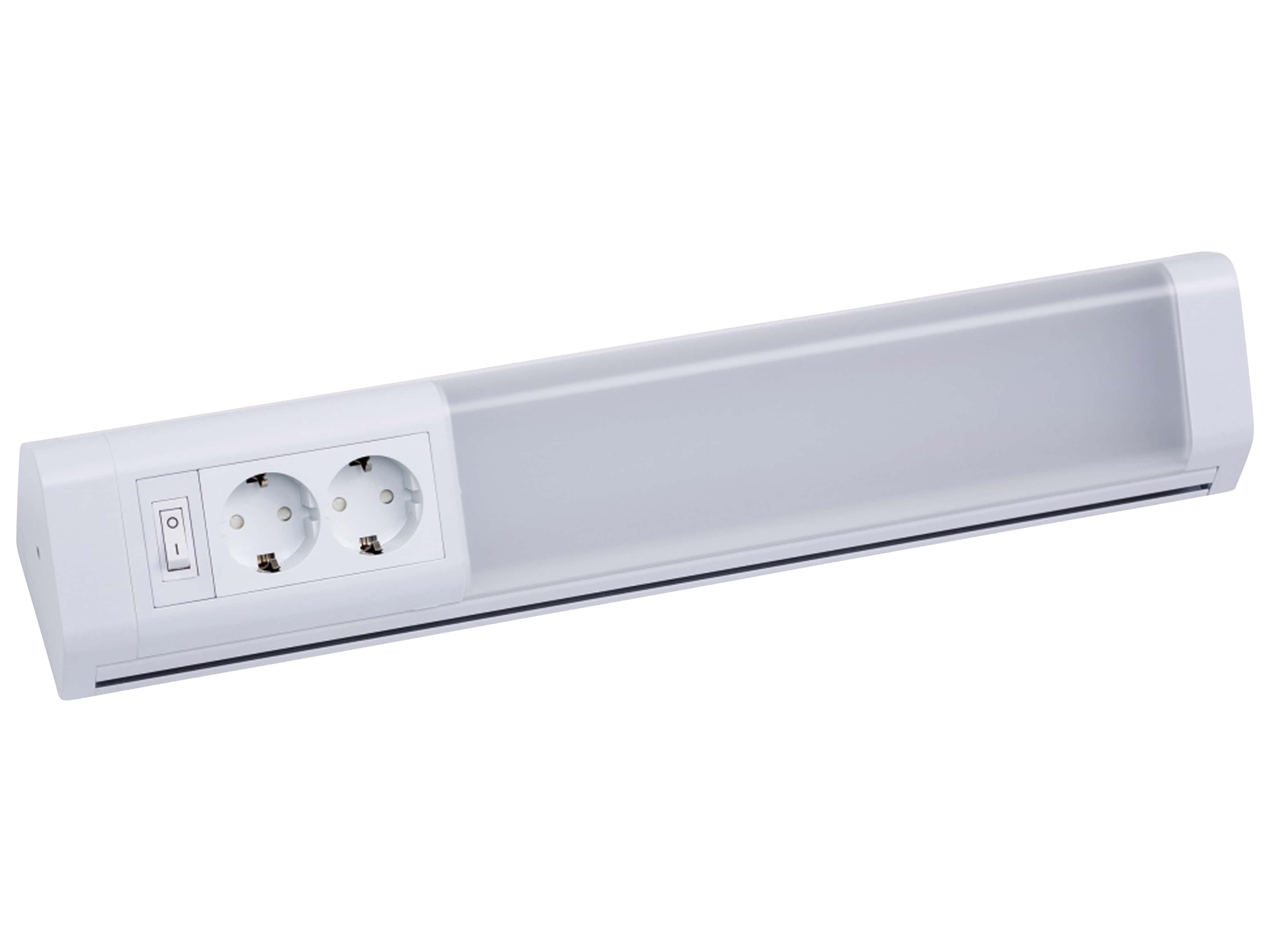 MÜLLER-LICHT LED-Unterbauleuchte, Melo 50, 10W, 4000K MÜLLER-LICHT LED-Unterbauleuchte, Melo 50, 10W, 4000K