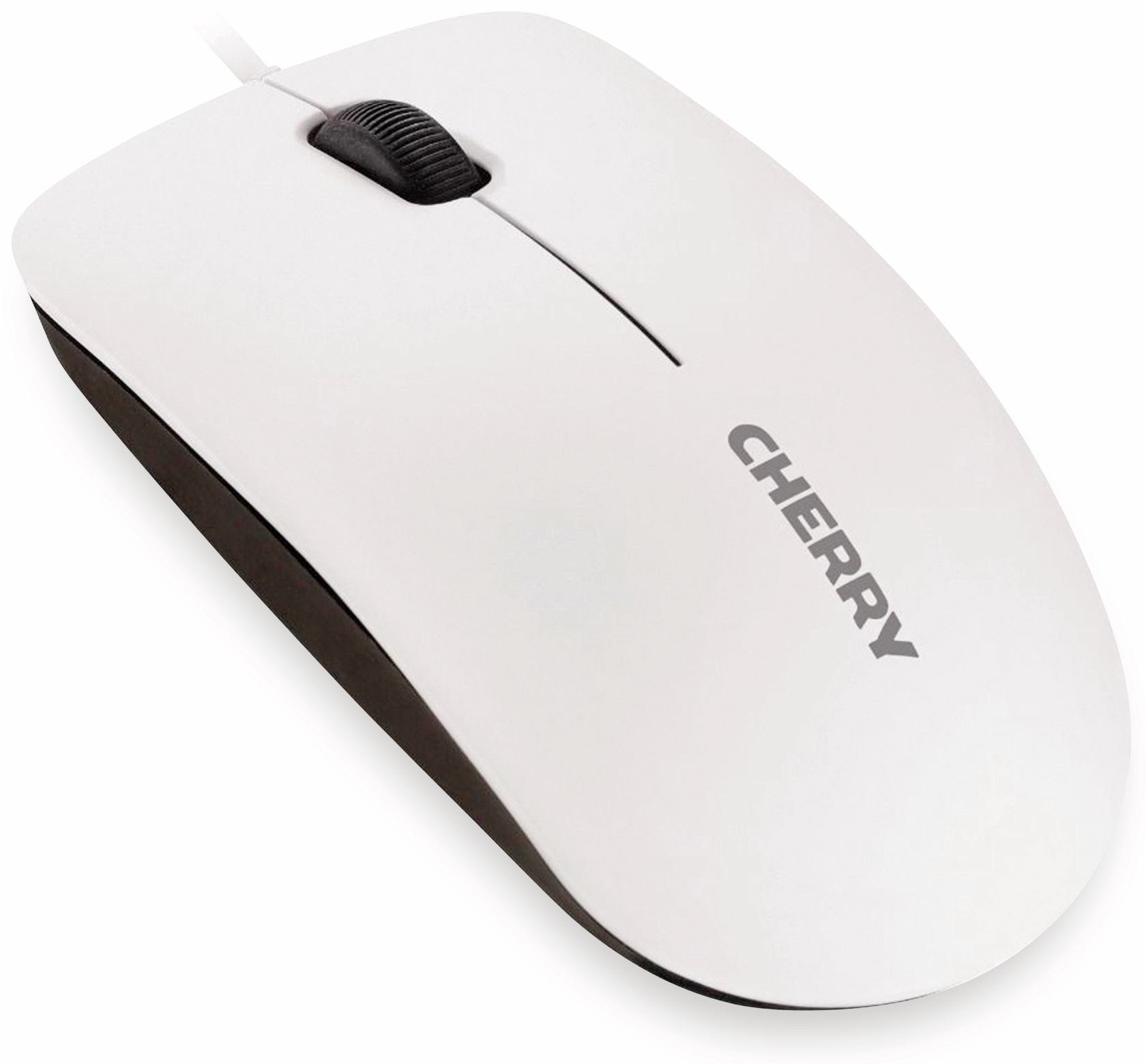CHERRY Maus MC 1000, grau