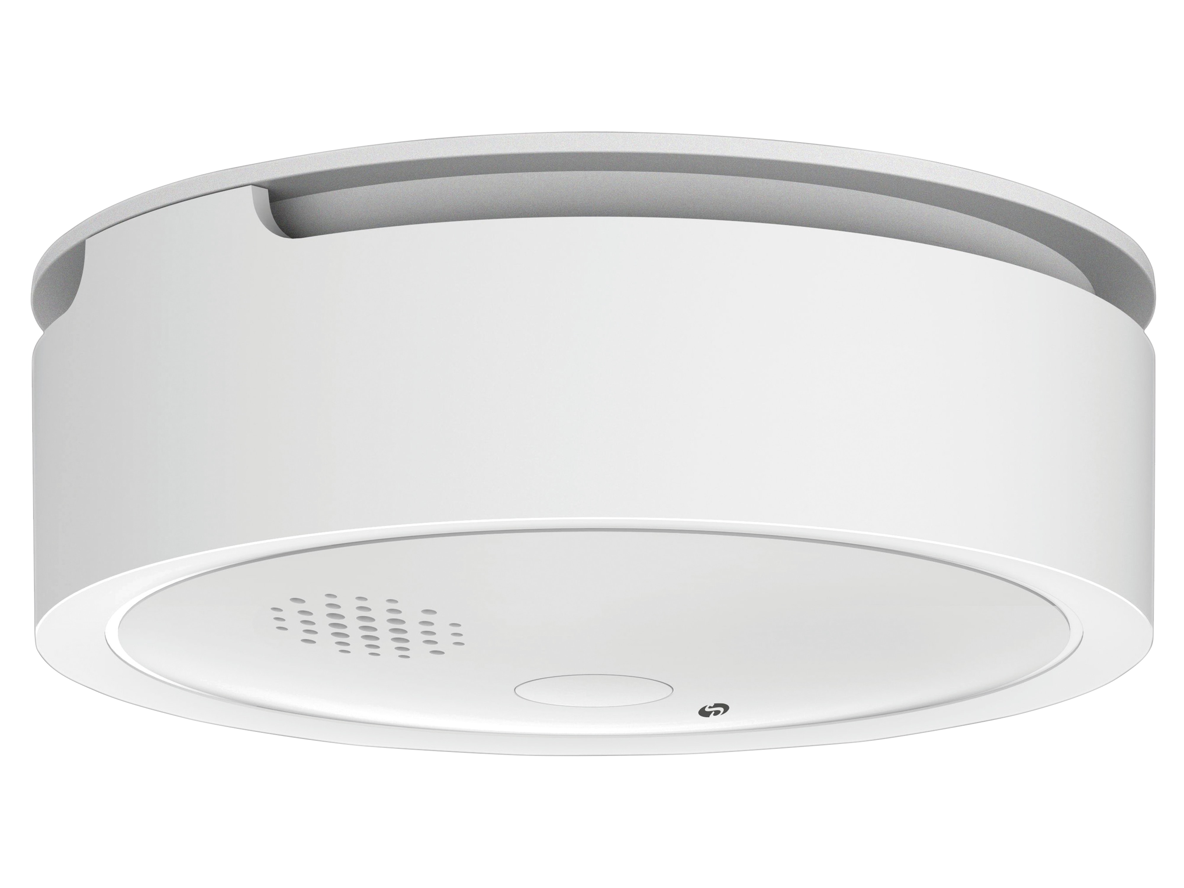 SHELLY WLAN Rauchmelder Plus Smoke, Plug&Play, 5 Stück