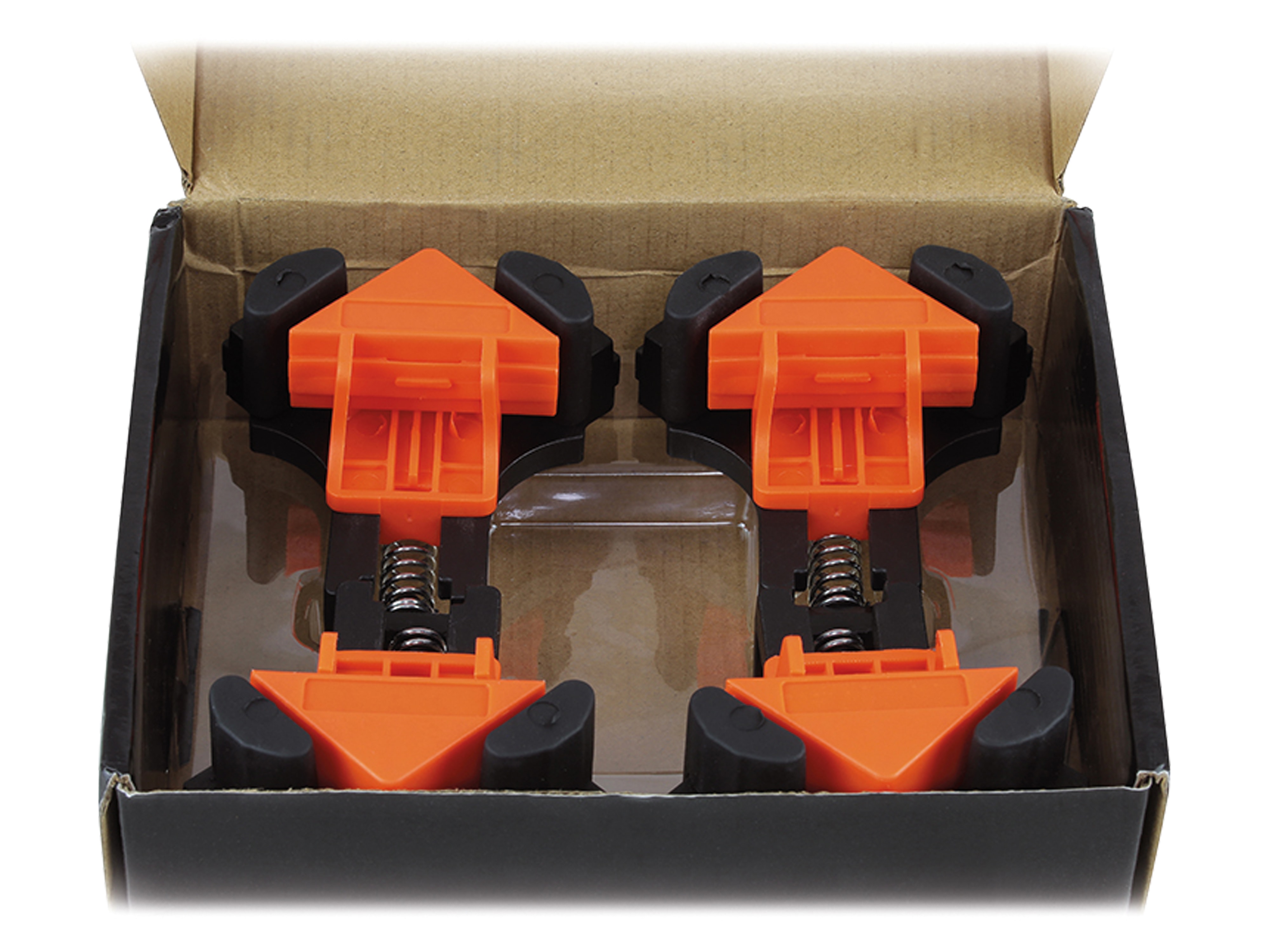 SINTRON Tools Winkel-/Eckenspanner 207897, 5...22 mm, 4 Stück