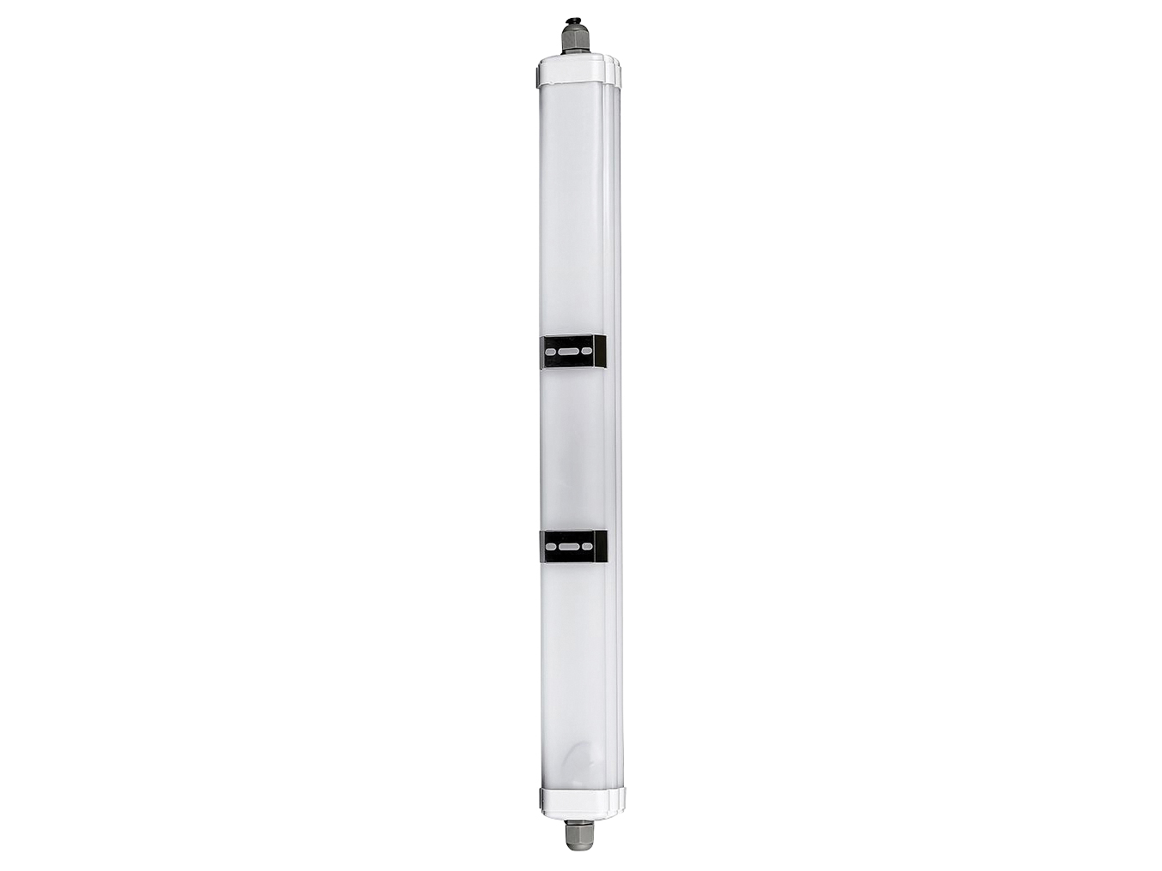 V-TAC LED-Feuchtraum-Wannenleuchte, 36W, 4320lm, 4000K, 1200mm, 4 Stk