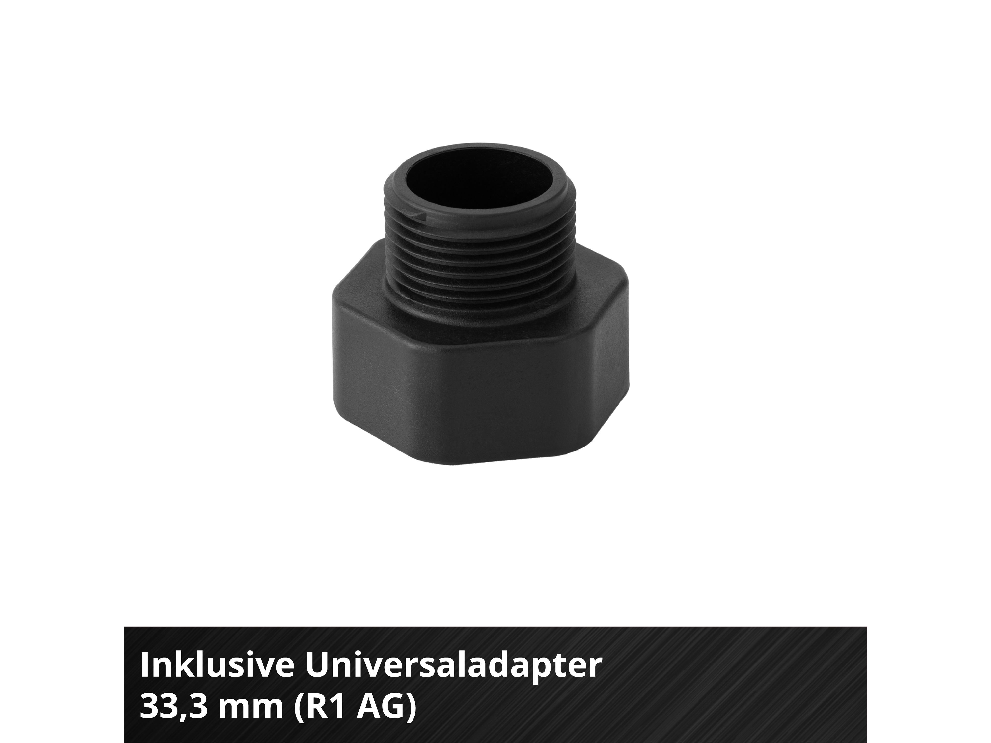 EINHELL Gartenpumpe GC-GP 6050 ECO PLUS, 4180210